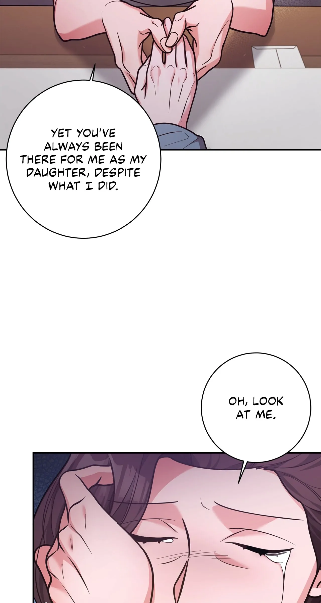 Lustfully Chapter 30 - Page 37