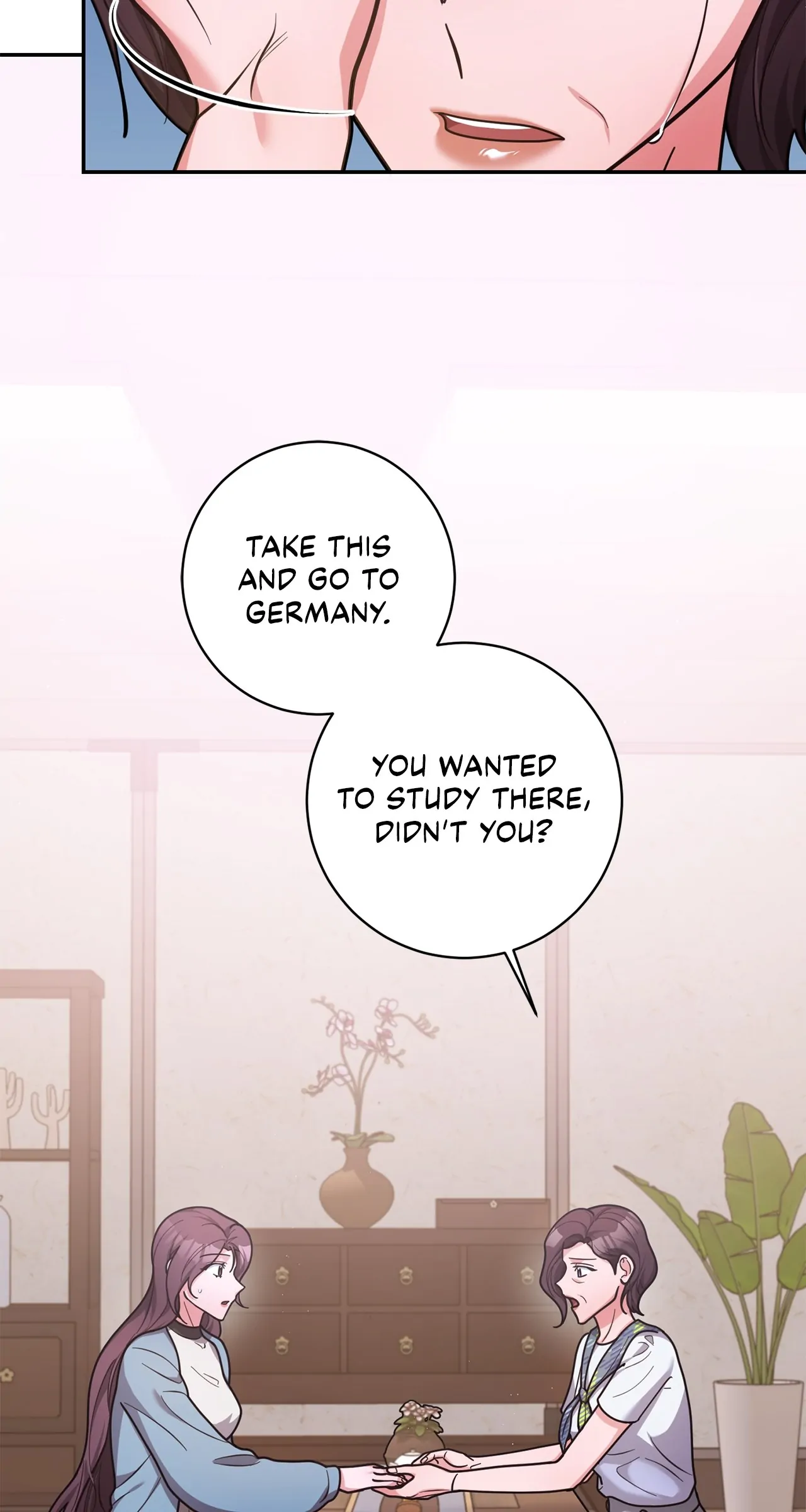 Lustfully Chapter 30 - Page 38