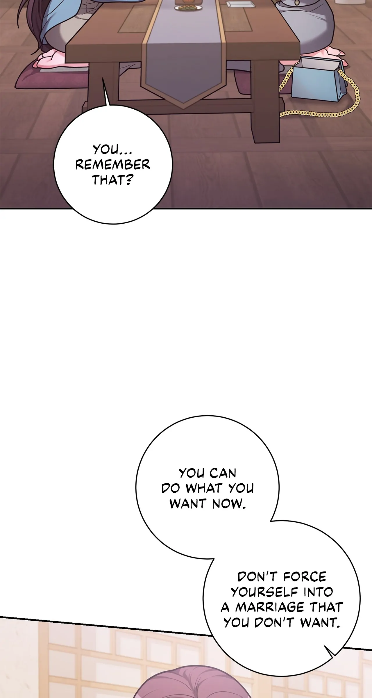 Lustfully Chapter 30 - Page 39