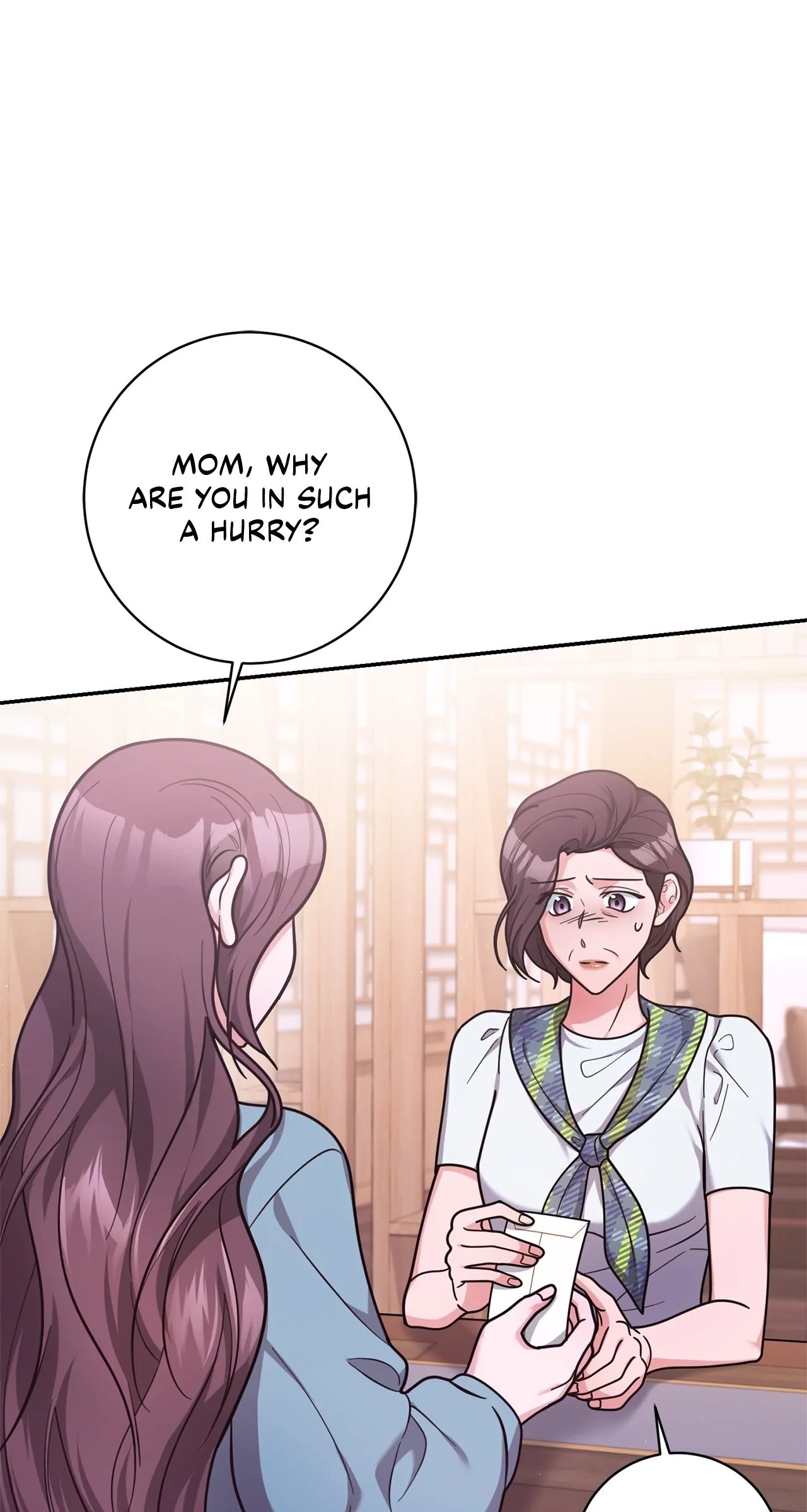 Lustfully Chapter 30 - Page 43