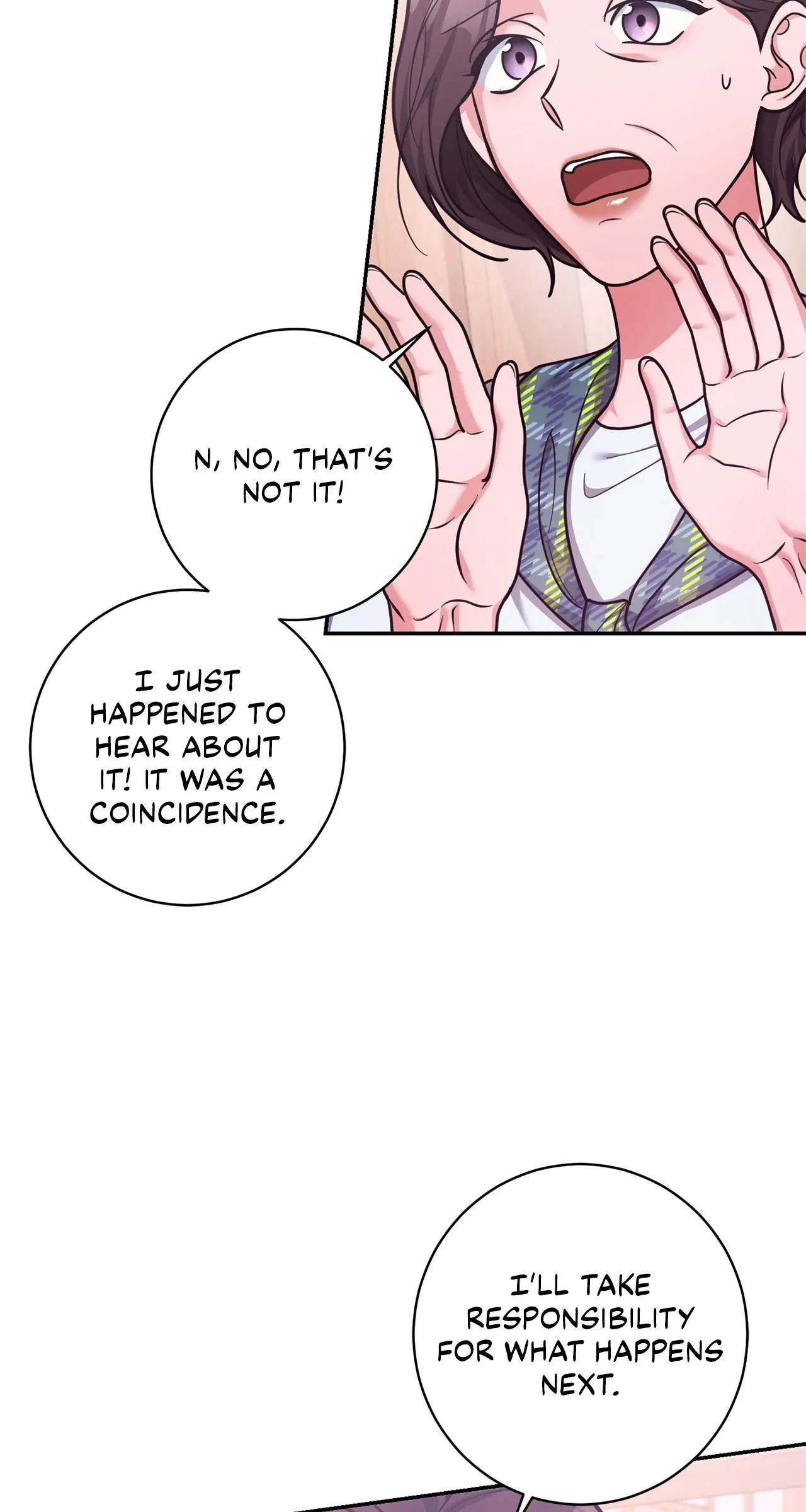 Lustfully Chapter 30 - Page 47