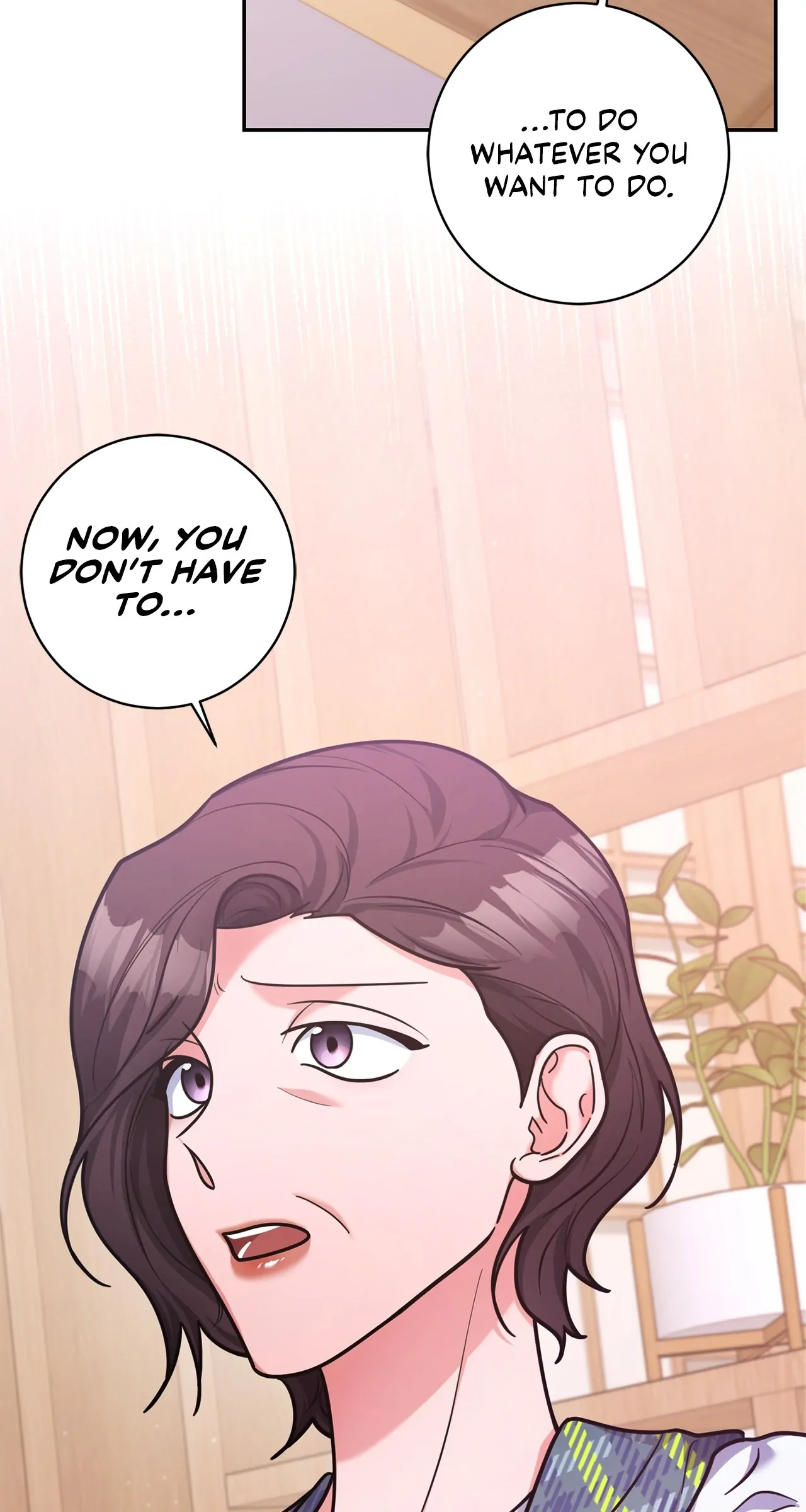 Lustfully Chapter 30 - Page 6