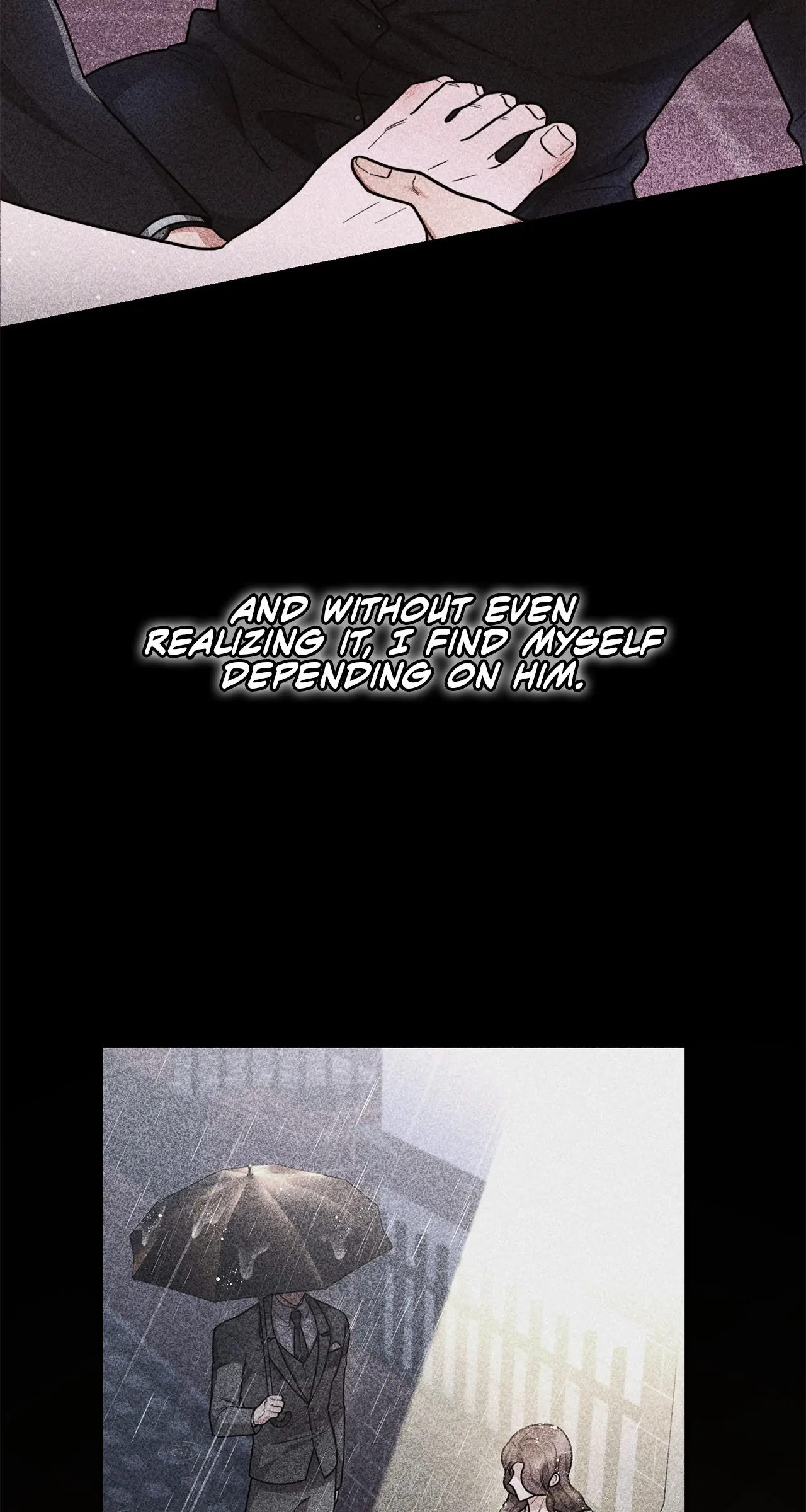 Lustfully Chapter 30 - Page 58