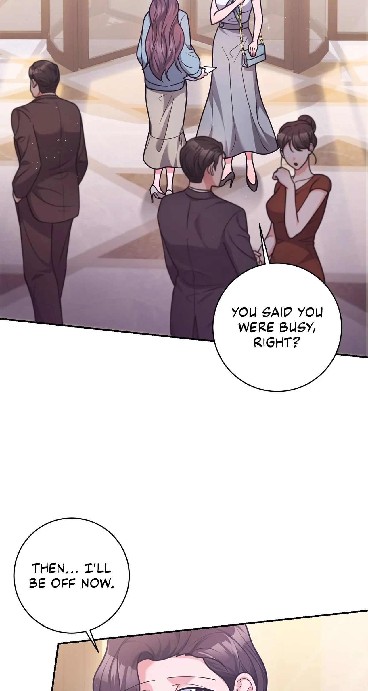 Lustfully Chapter 30 - Page 63