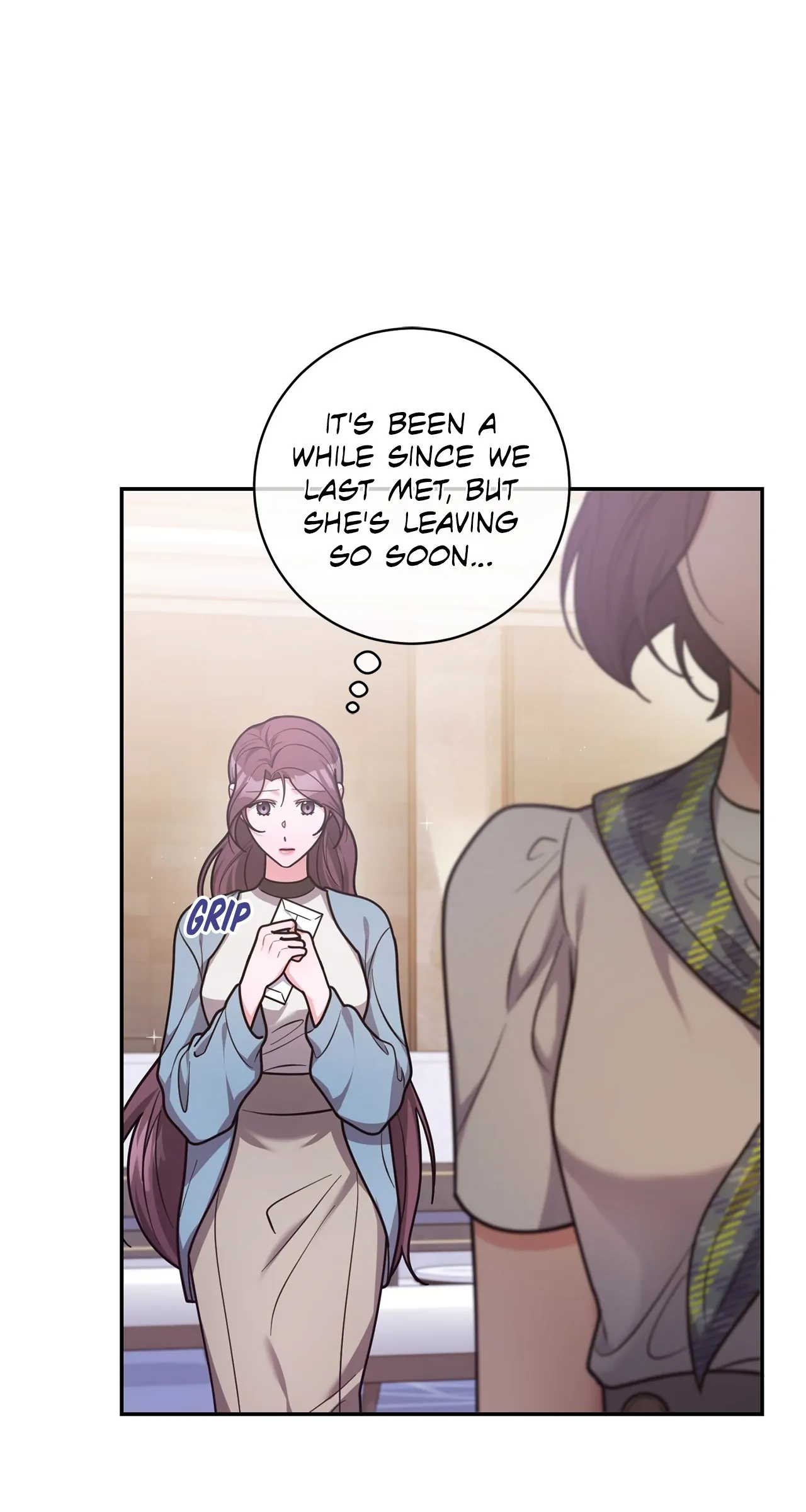 Lustfully Chapter 30 - Page 65