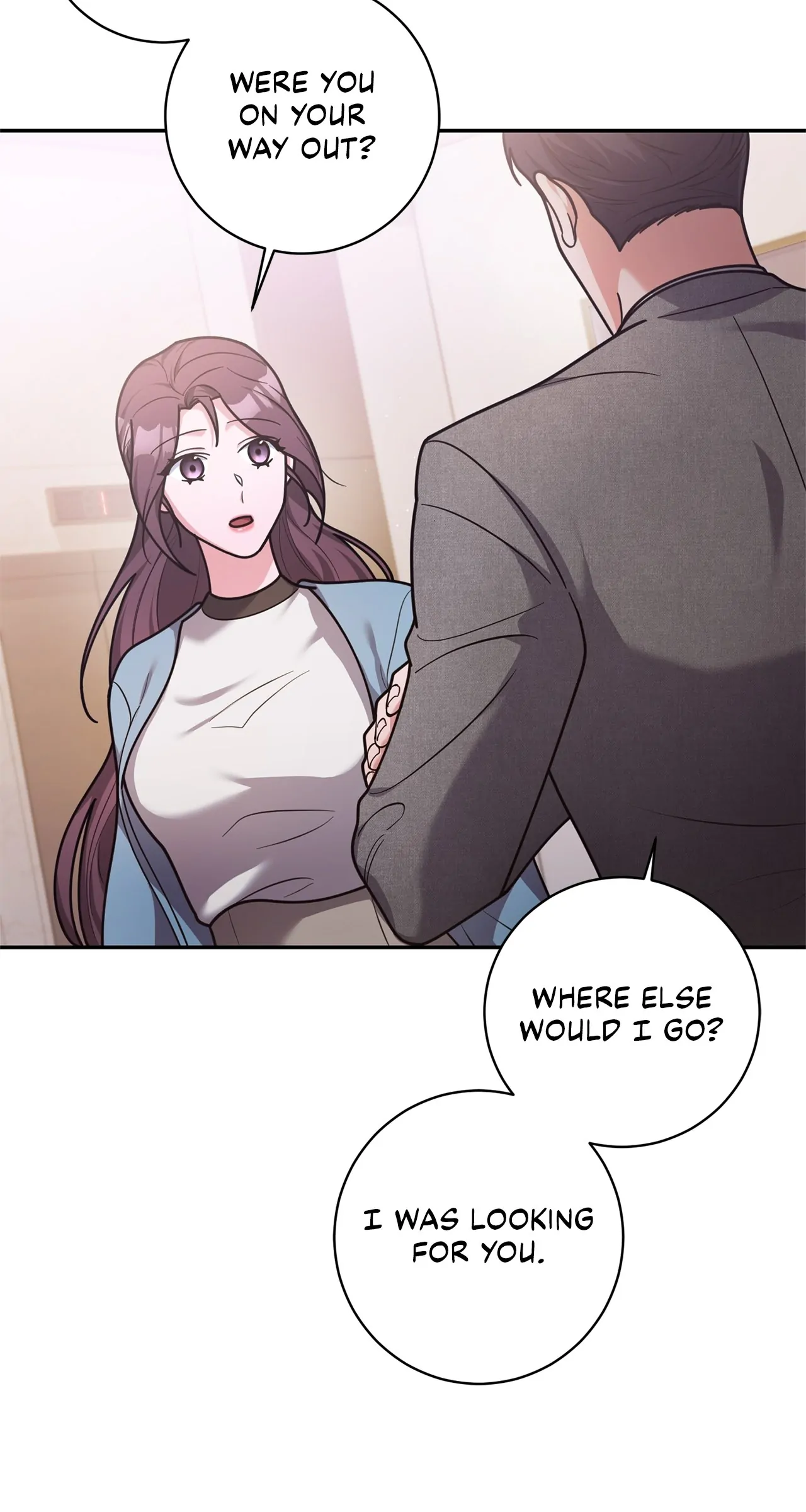 Lustfully Chapter 30 - Page 72