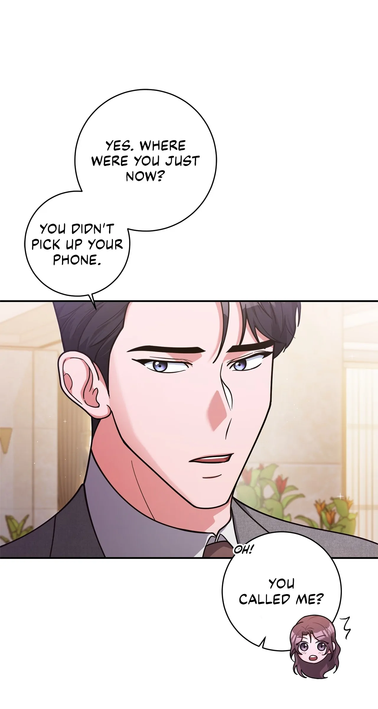 Lustfully Chapter 30 - Page 75
