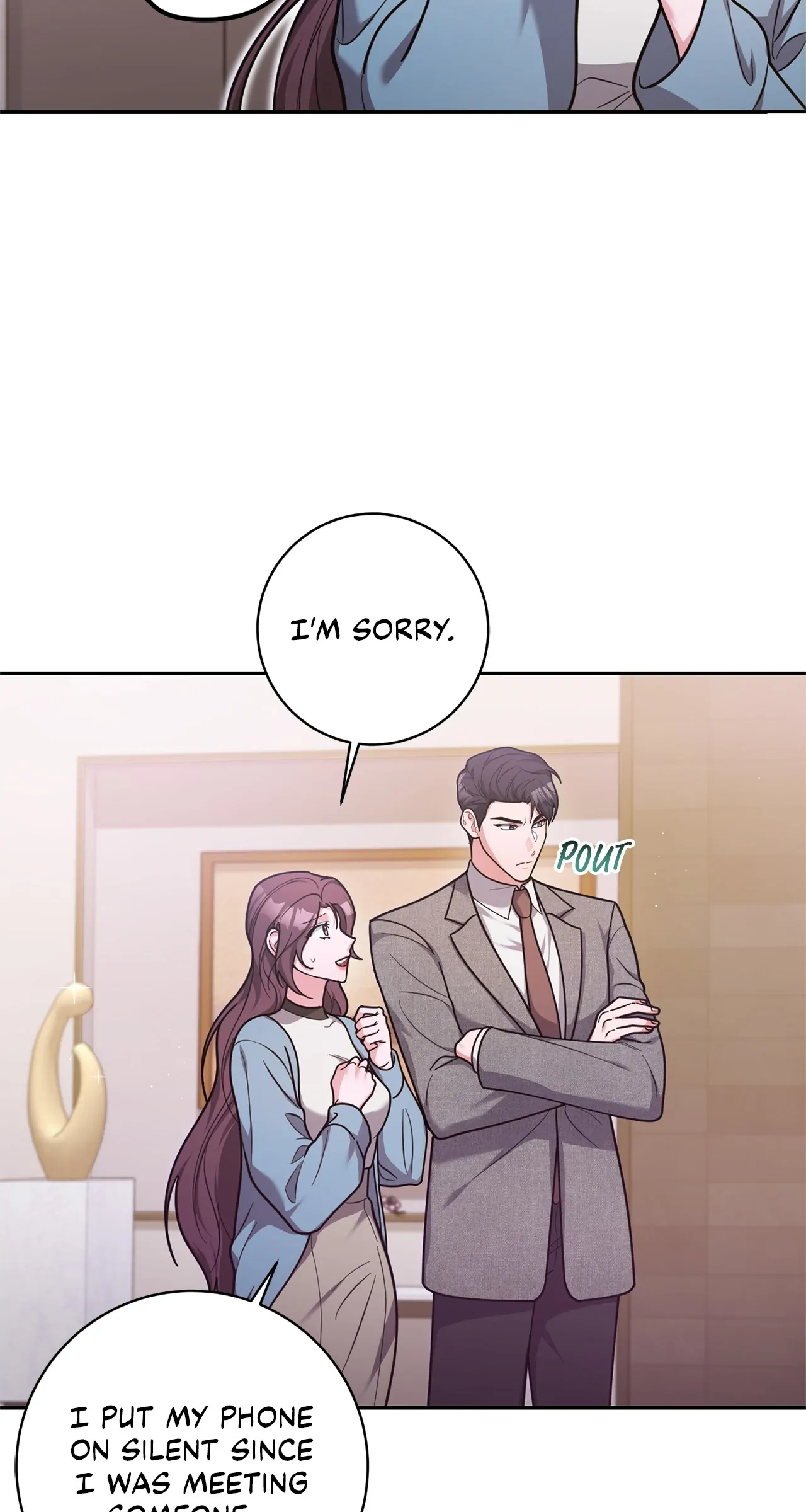 Lustfully Chapter 30 - Page 77