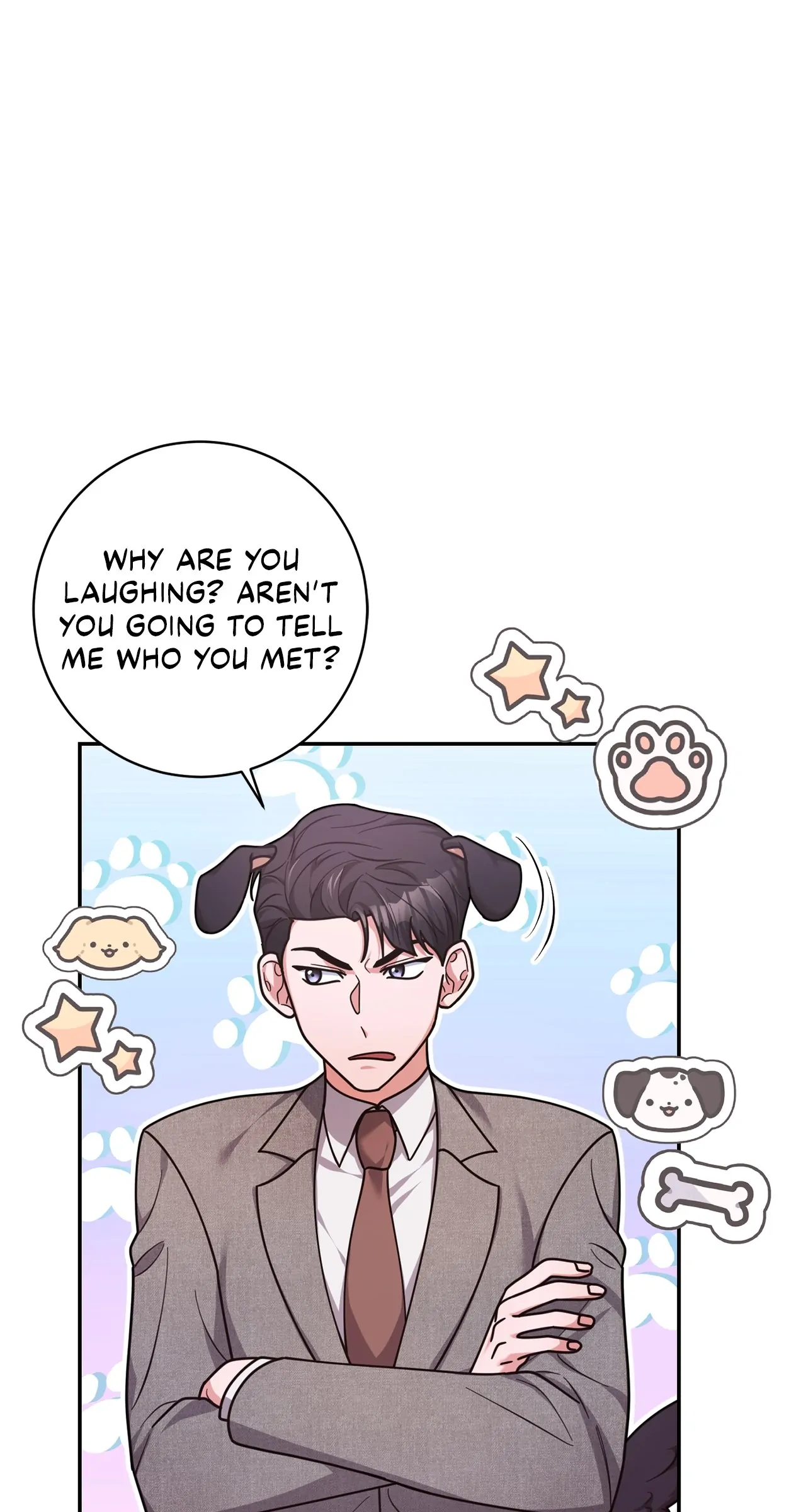 Lustfully Chapter 30 - Page 81