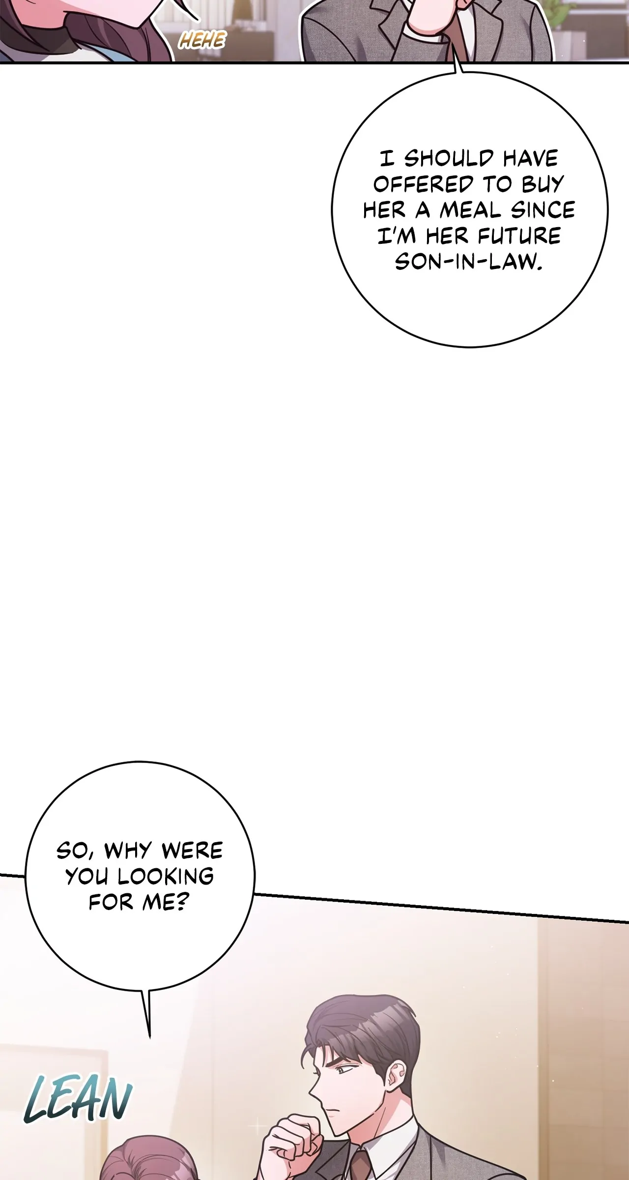 Lustfully Chapter 30 - Page 85