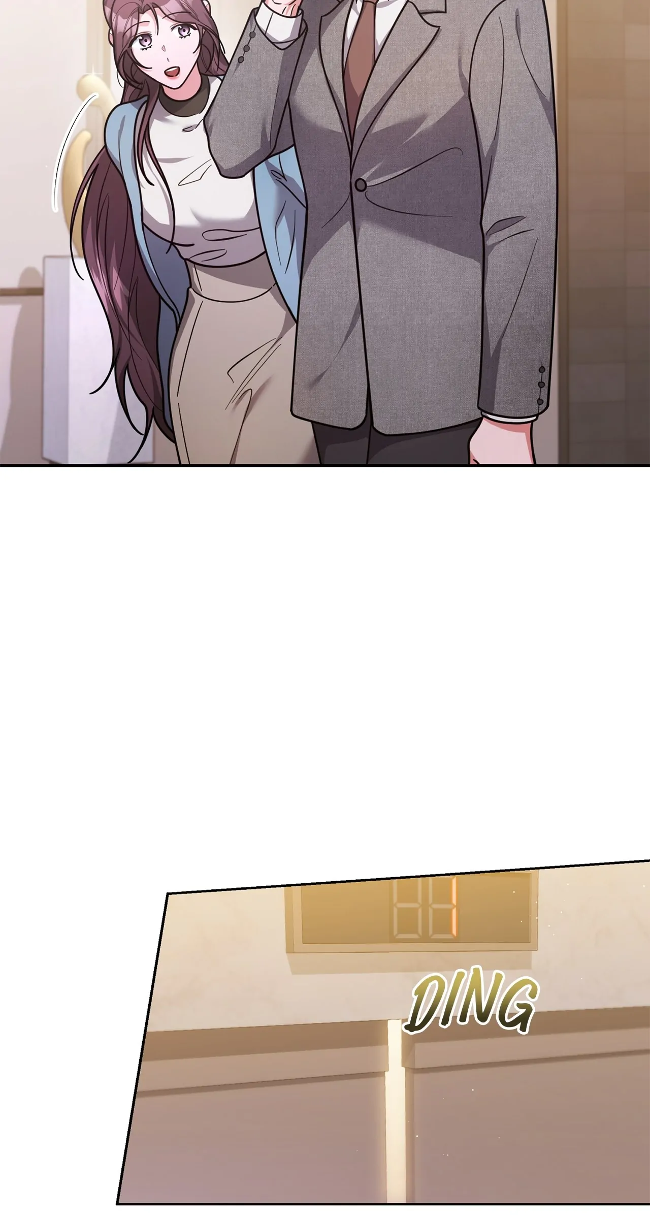 Lustfully Chapter 30 - Page 86