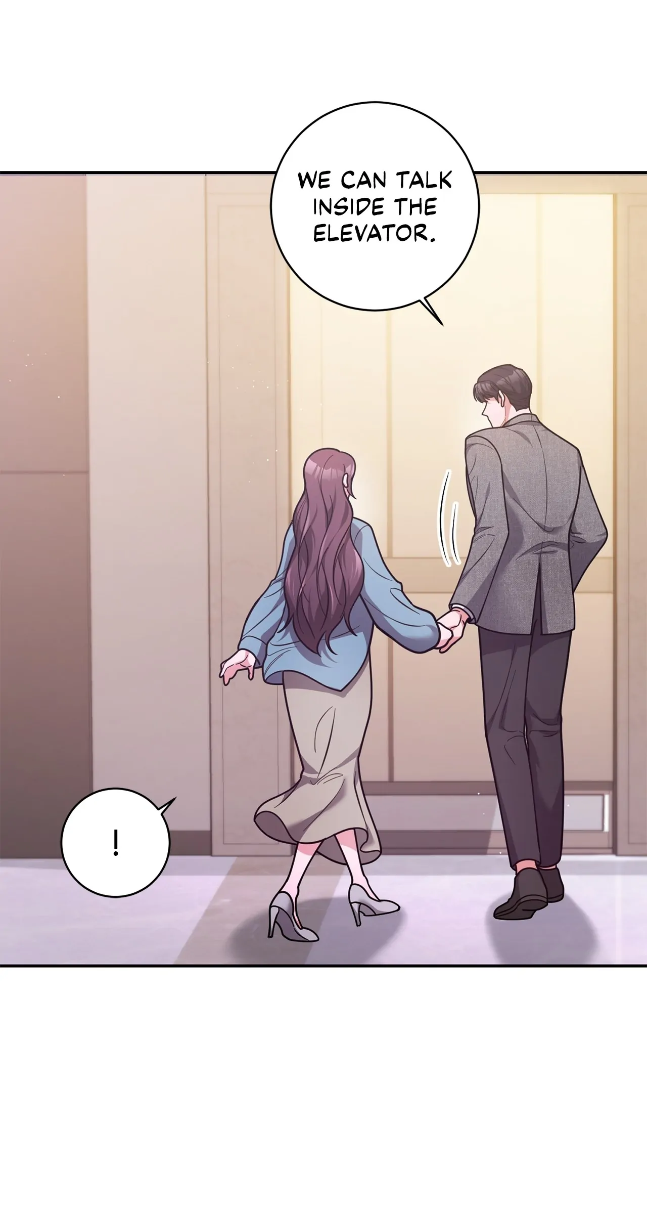 Lustfully Chapter 30 - Page 87