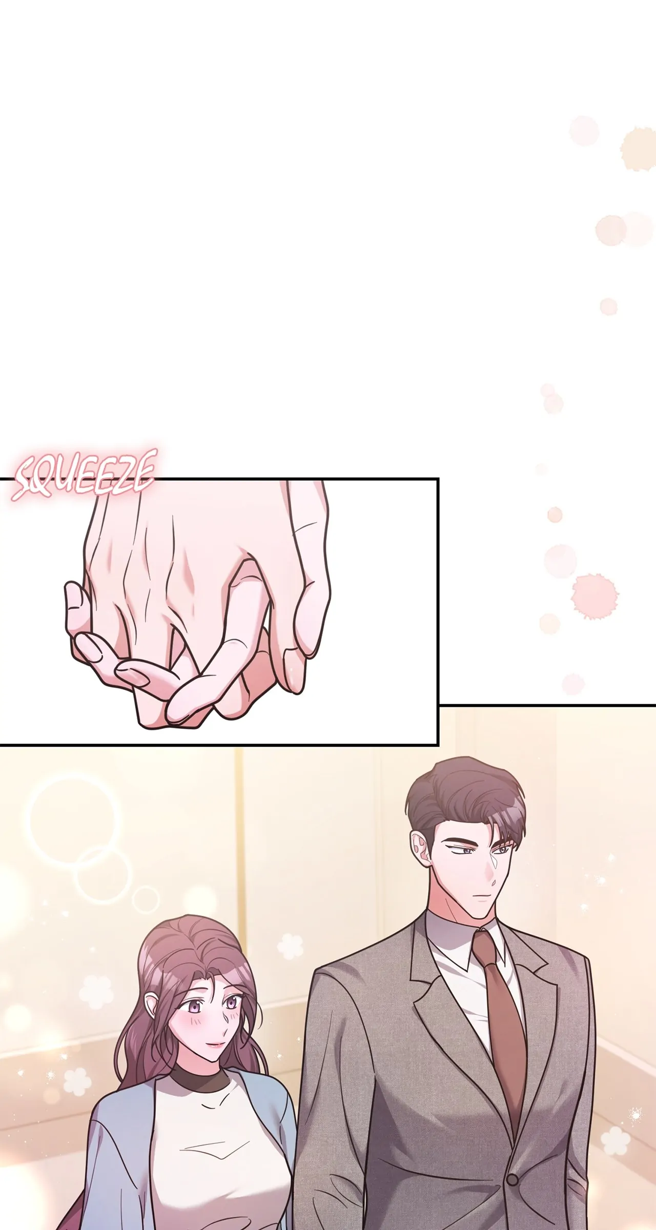 Lustfully Chapter 30 - Page 88