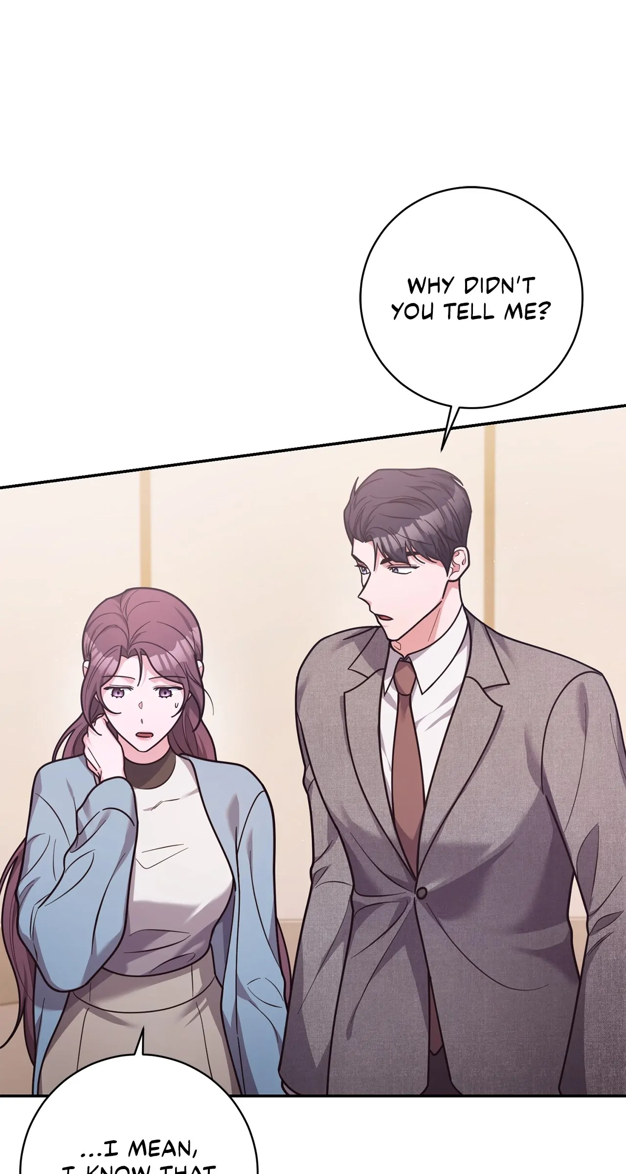 Lustfully Chapter 30 - Page 91