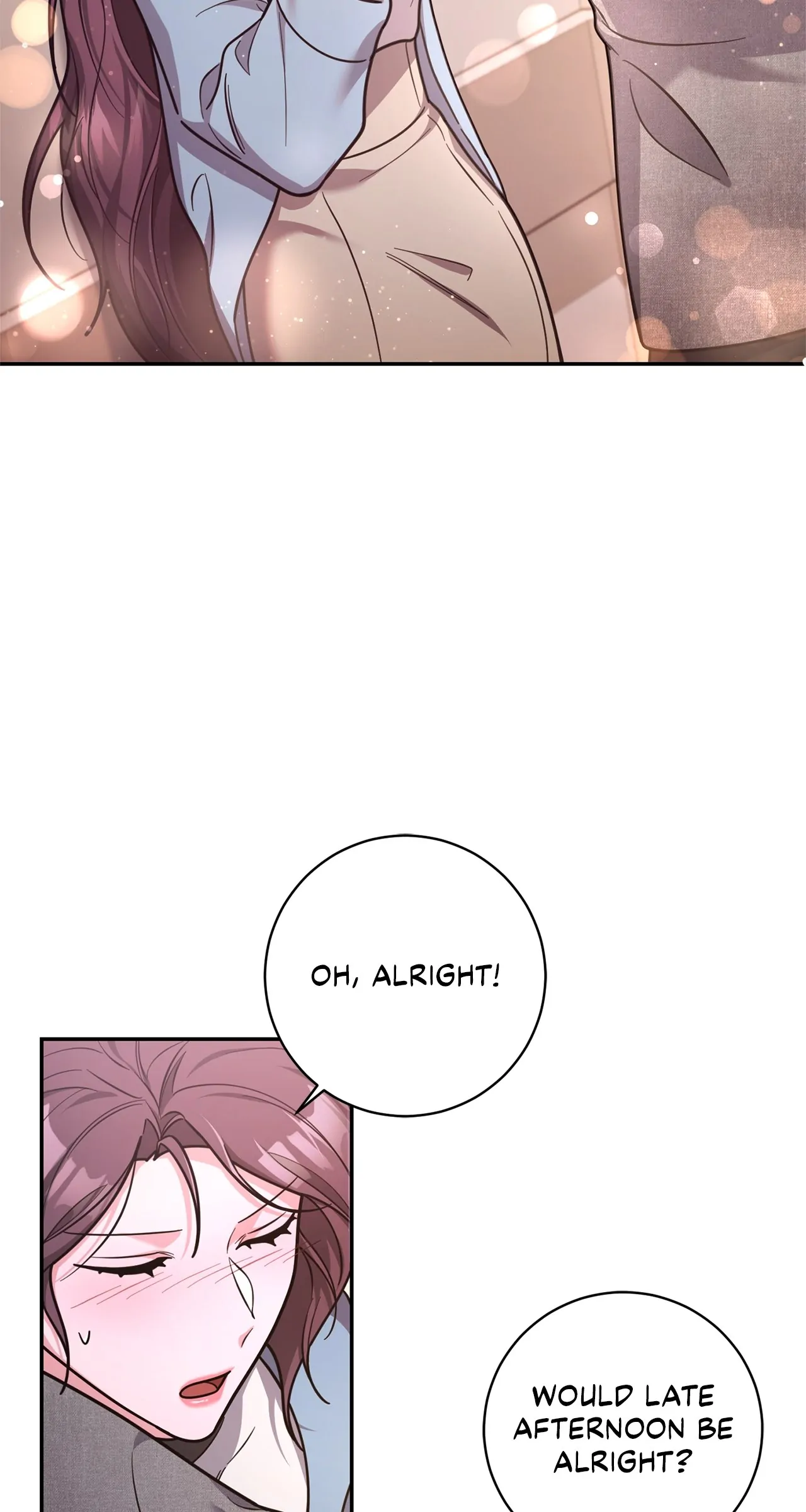 Lustfully Chapter 30 - Page 94