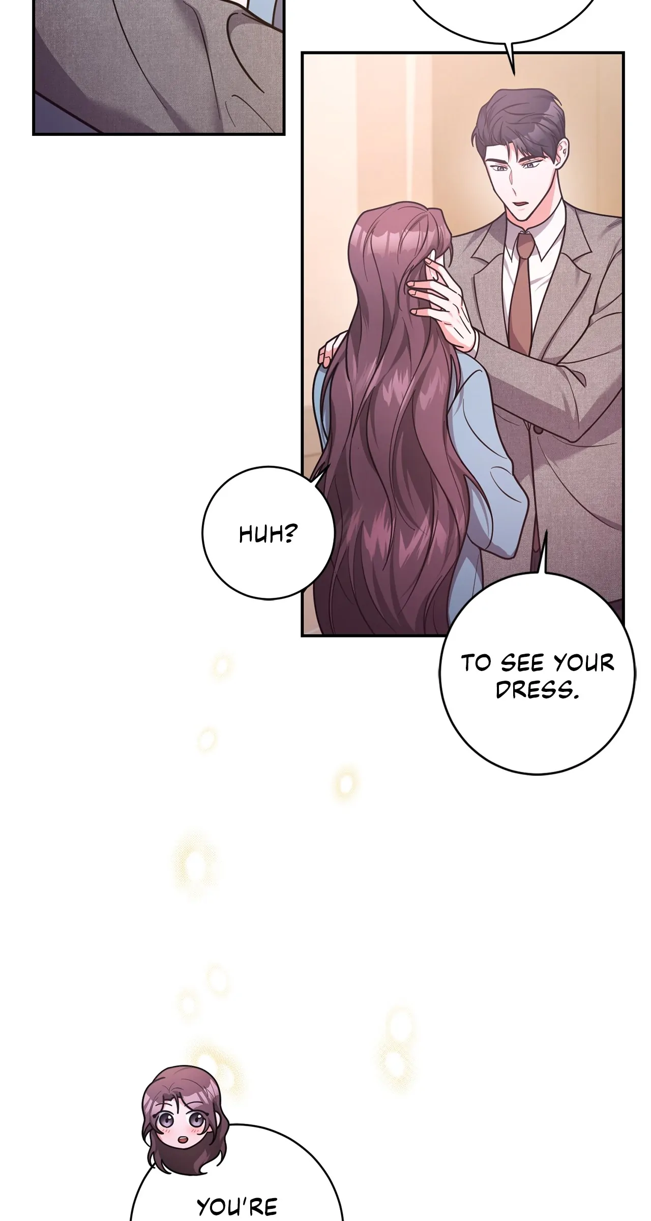 Lustfully Chapter 30 - Page 95