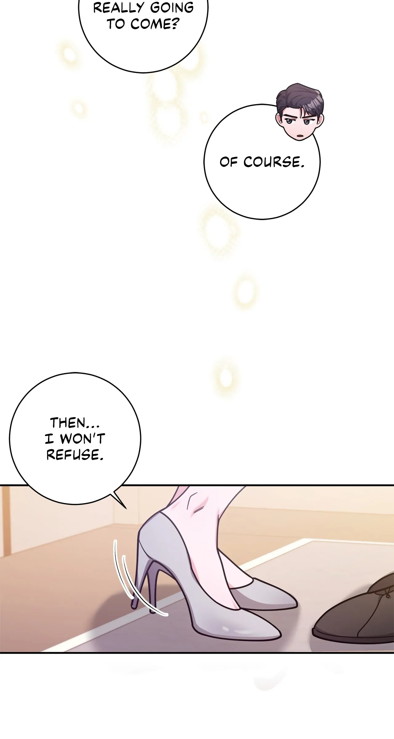 Lustfully Chapter 30 - Page 96