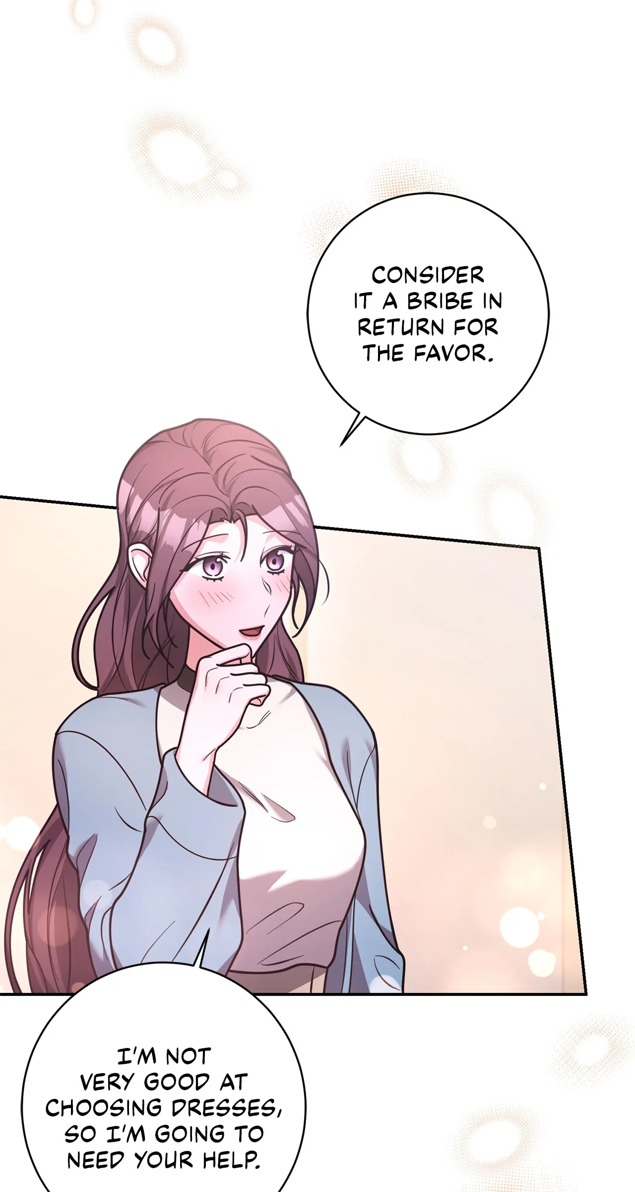 Lustfully Chapter 30 - Page 99