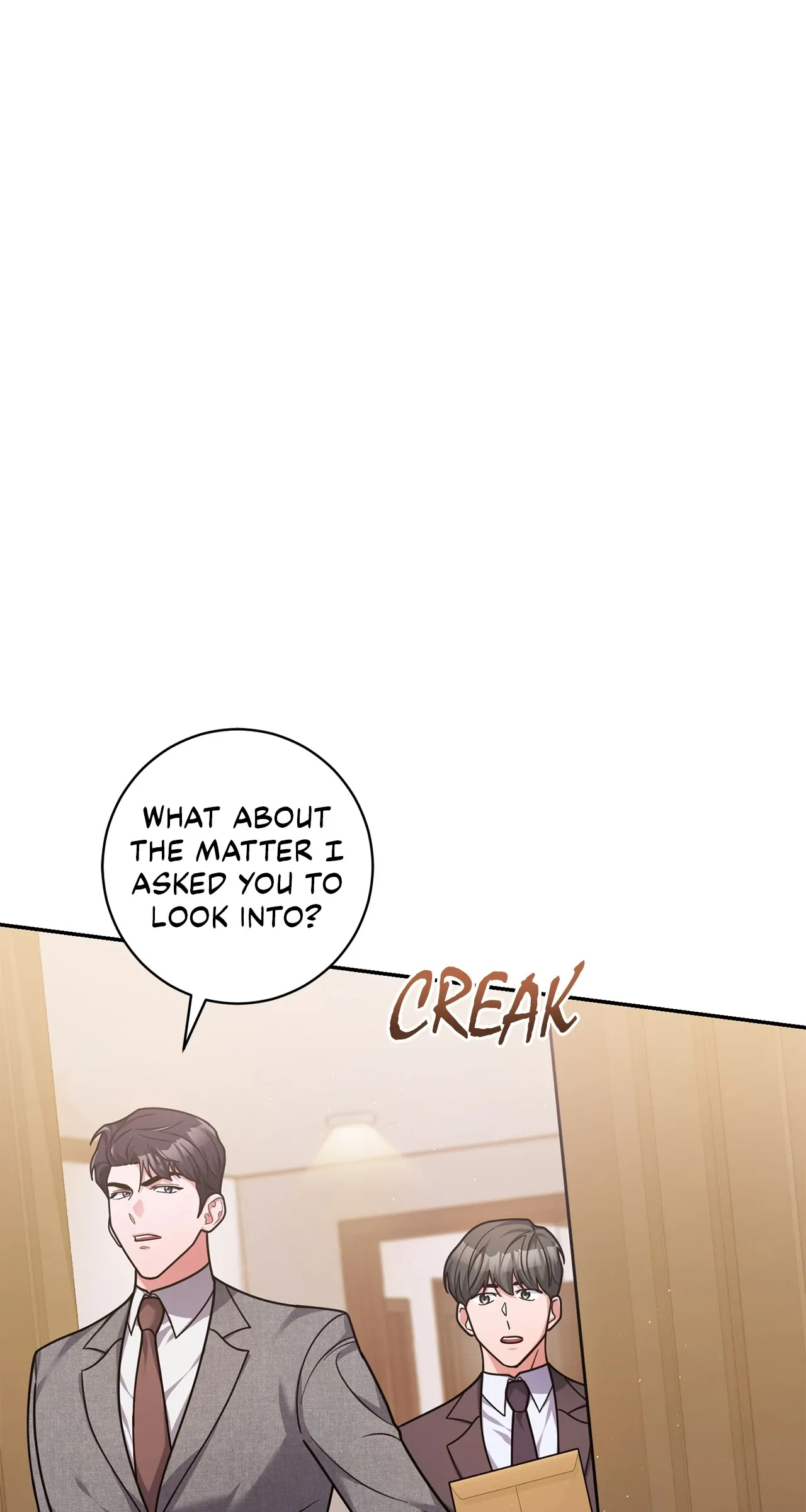 Lustfully Chapter 31 - Page 1