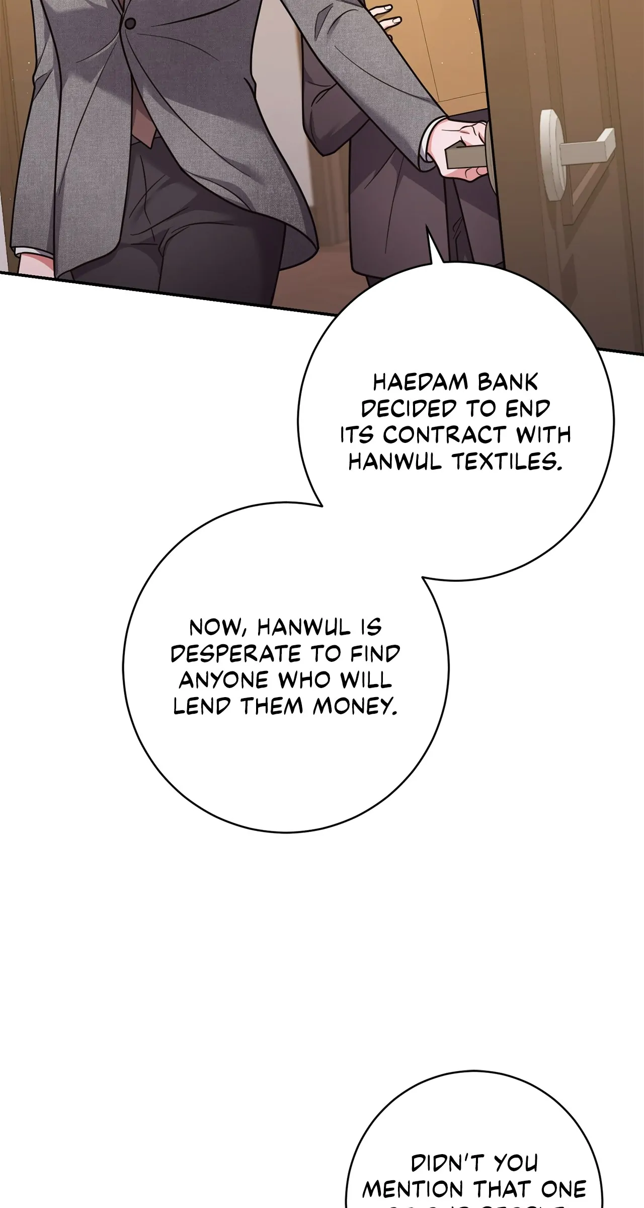 Lustfully Chapter 31 - Page 2