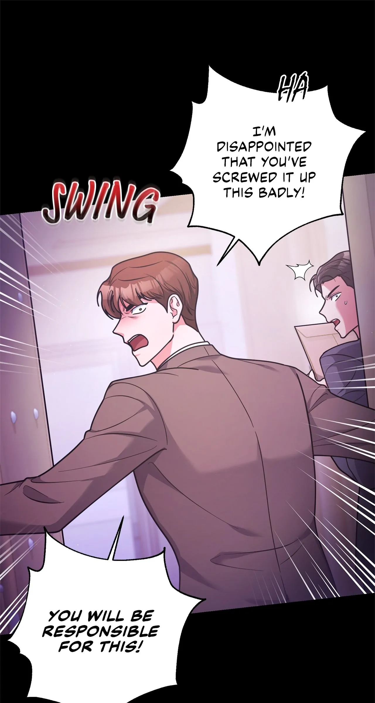 Lustfully Chapter 31 - Page 11