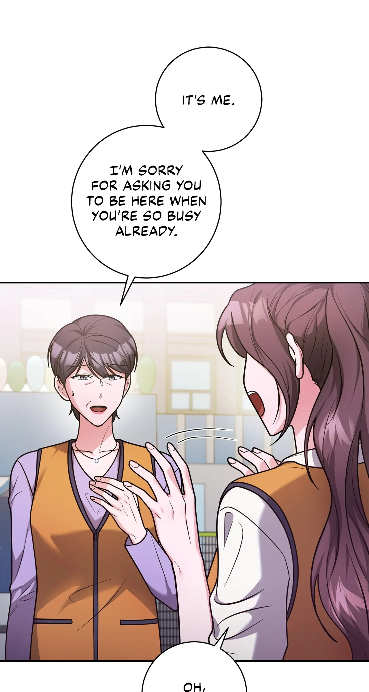 Lustfully Chapter 31 - Page 102