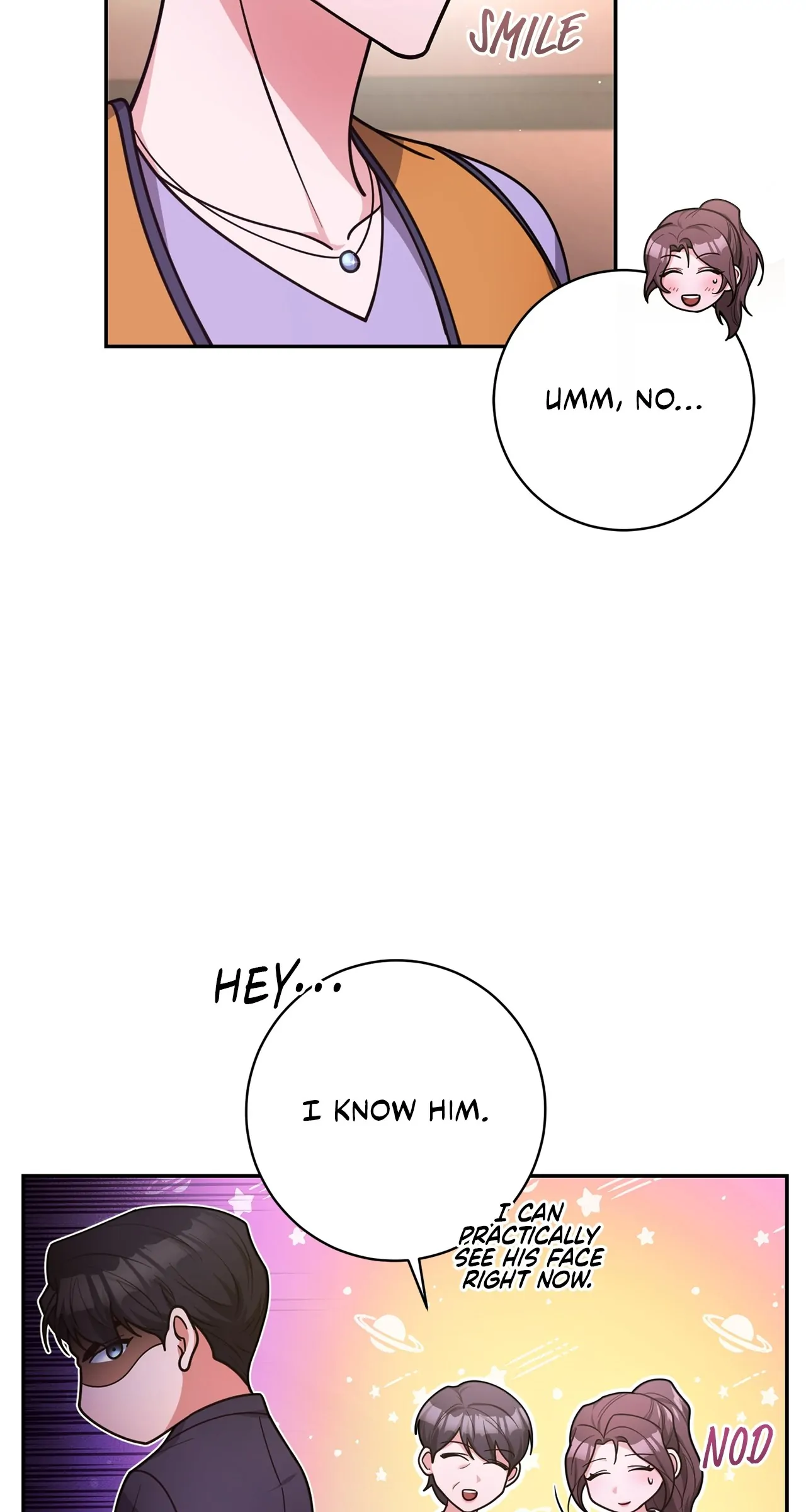 Lustfully Chapter 31 - Page 104