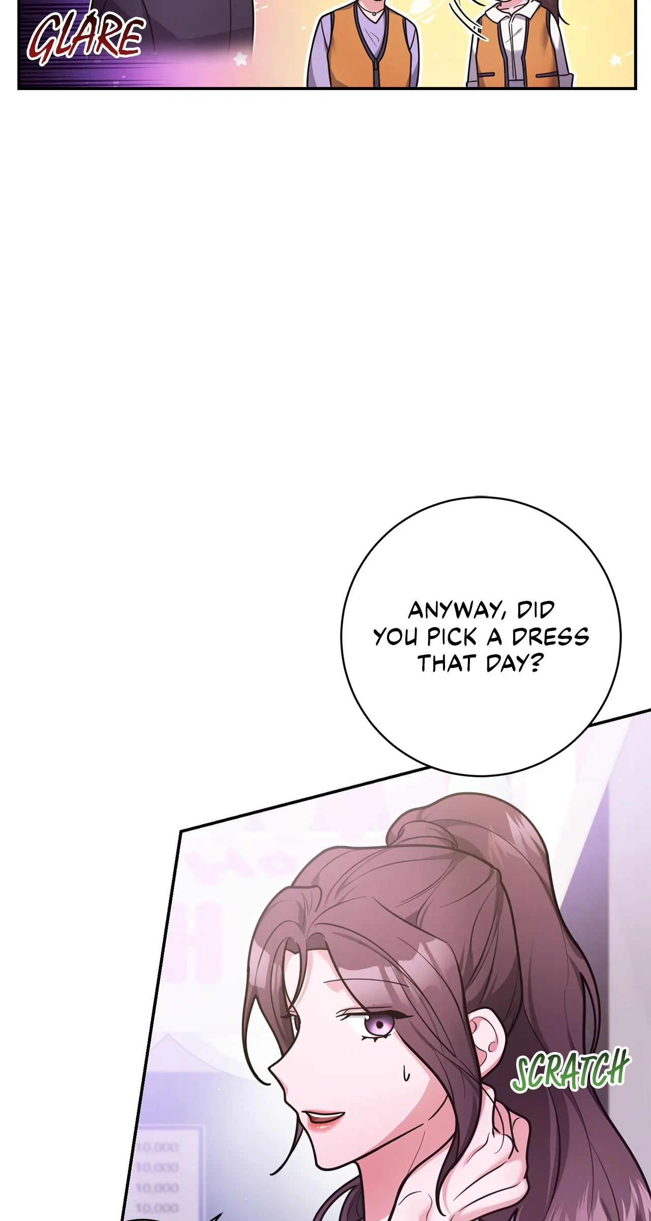 Lustfully Chapter 31 - Page 105