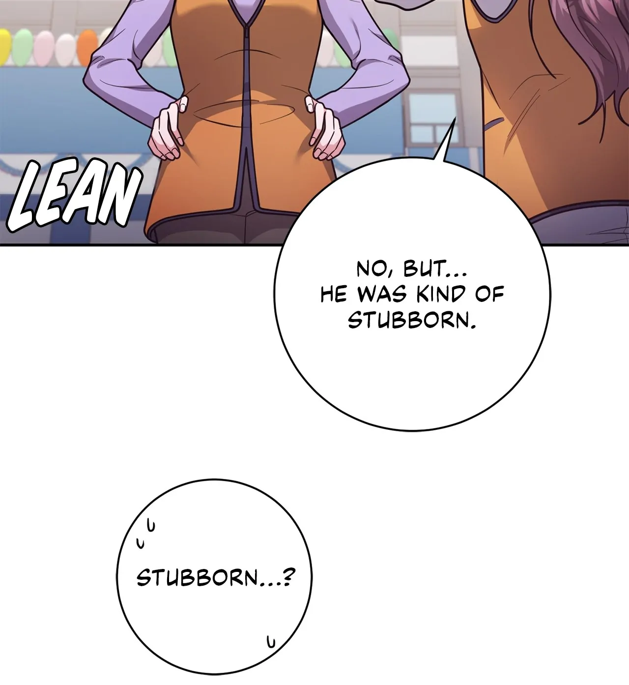 Lustfully Chapter 31 - Page 107