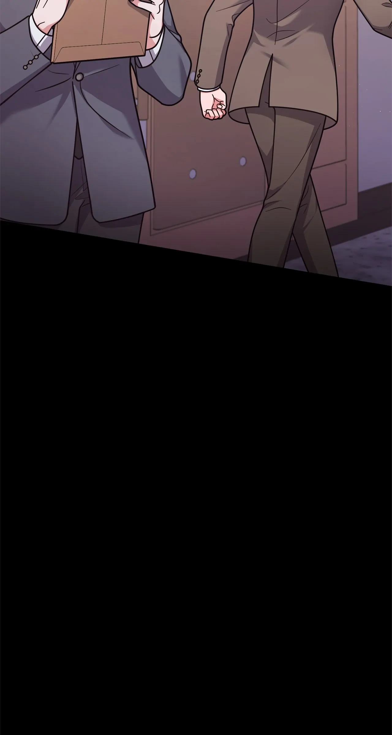 Lustfully Chapter 31 - Page 13