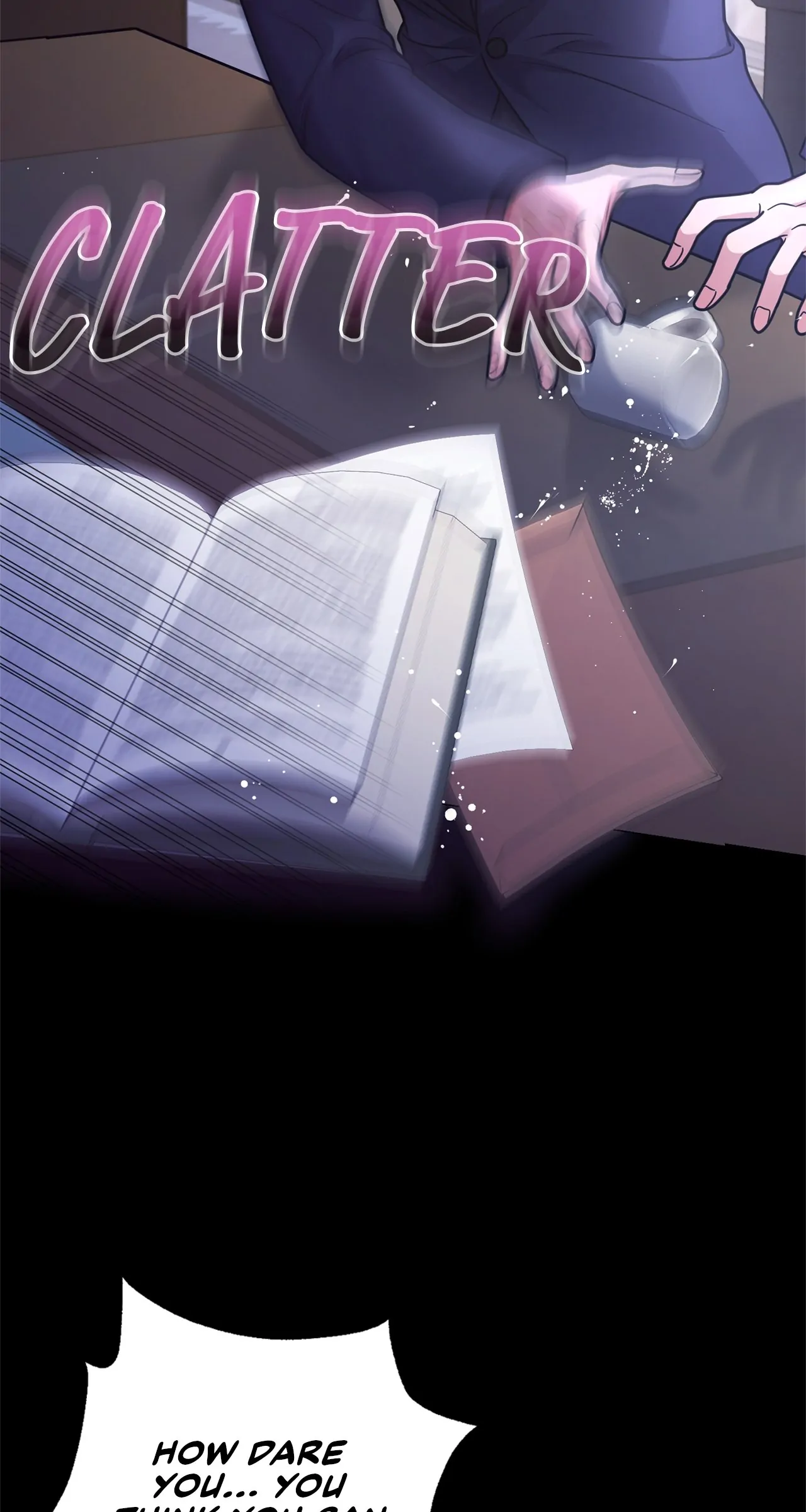Lustfully Chapter 31 - Page 15