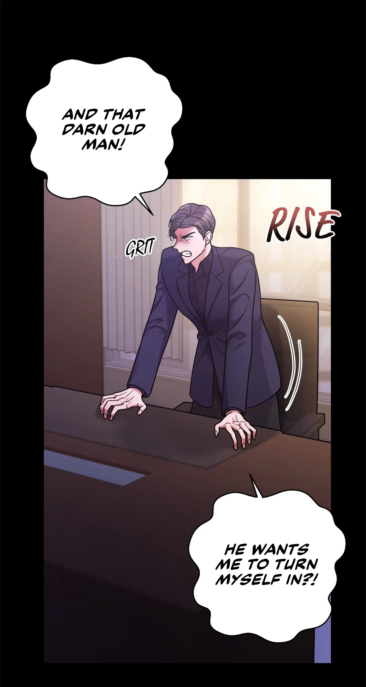 Lustfully Chapter 31 - Page 17