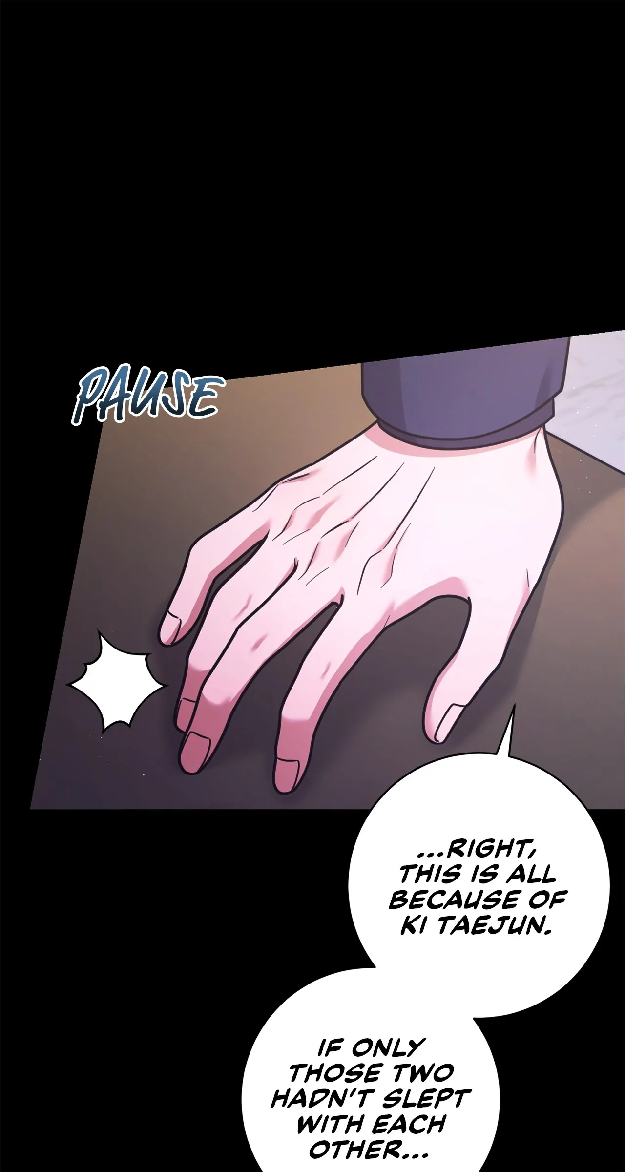 Lustfully Chapter 31 - Page 19