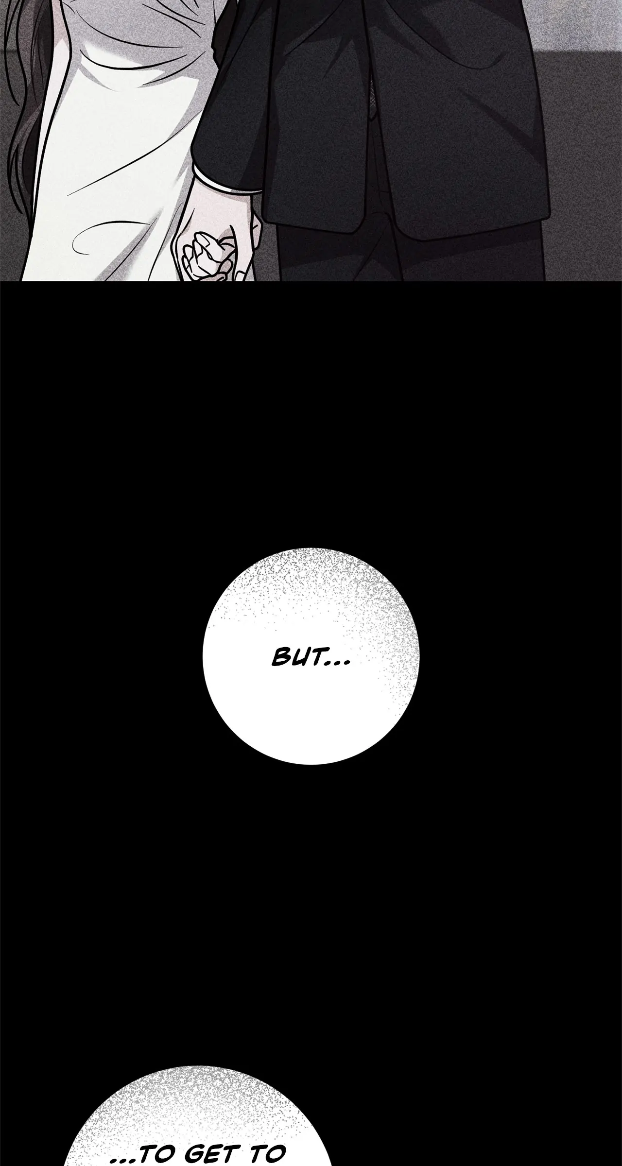 Lustfully Chapter 31 - Page 21