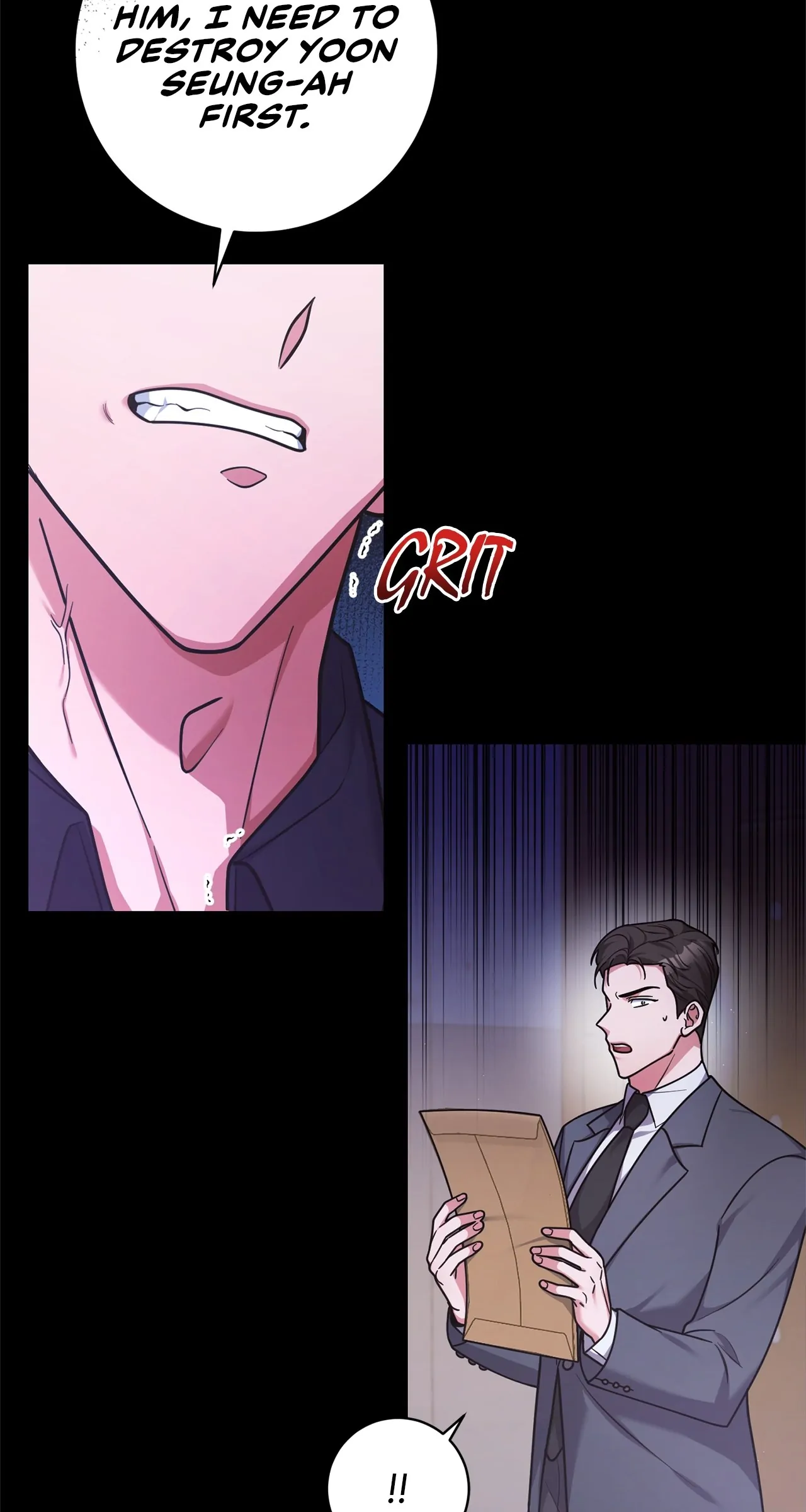Lustfully Chapter 31 - Page 22