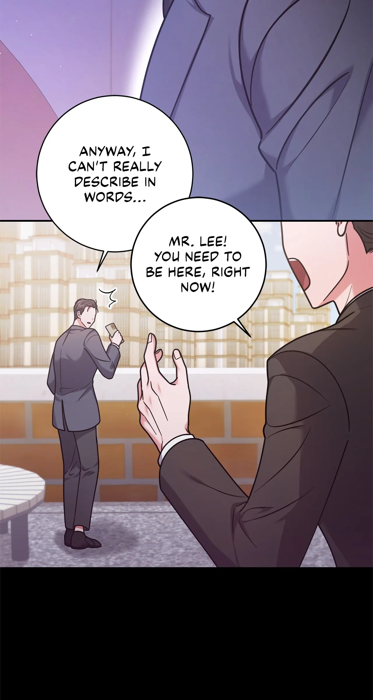 Lustfully Chapter 31 - Page 24