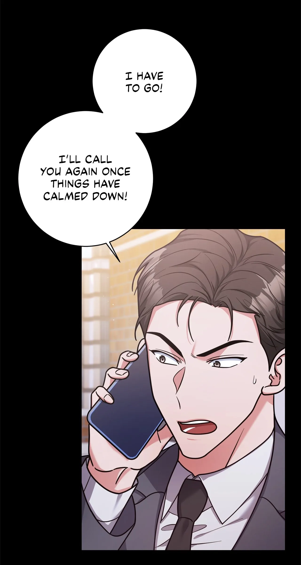 Lustfully Chapter 31 - Page 25