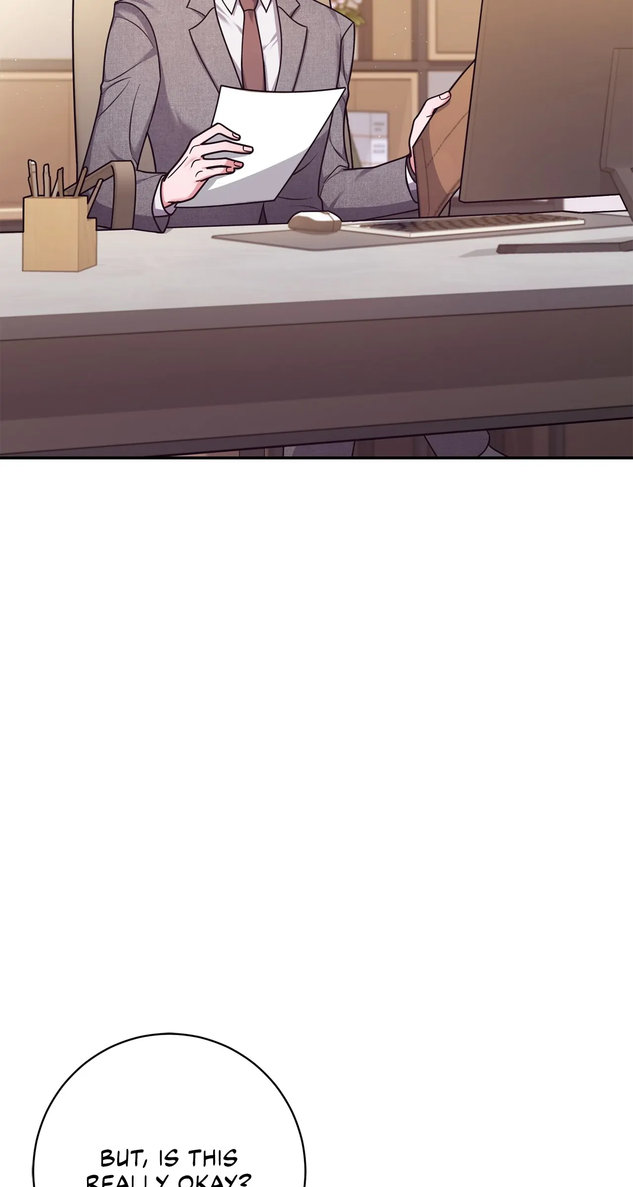 Lustfully Chapter 31 - Page 28