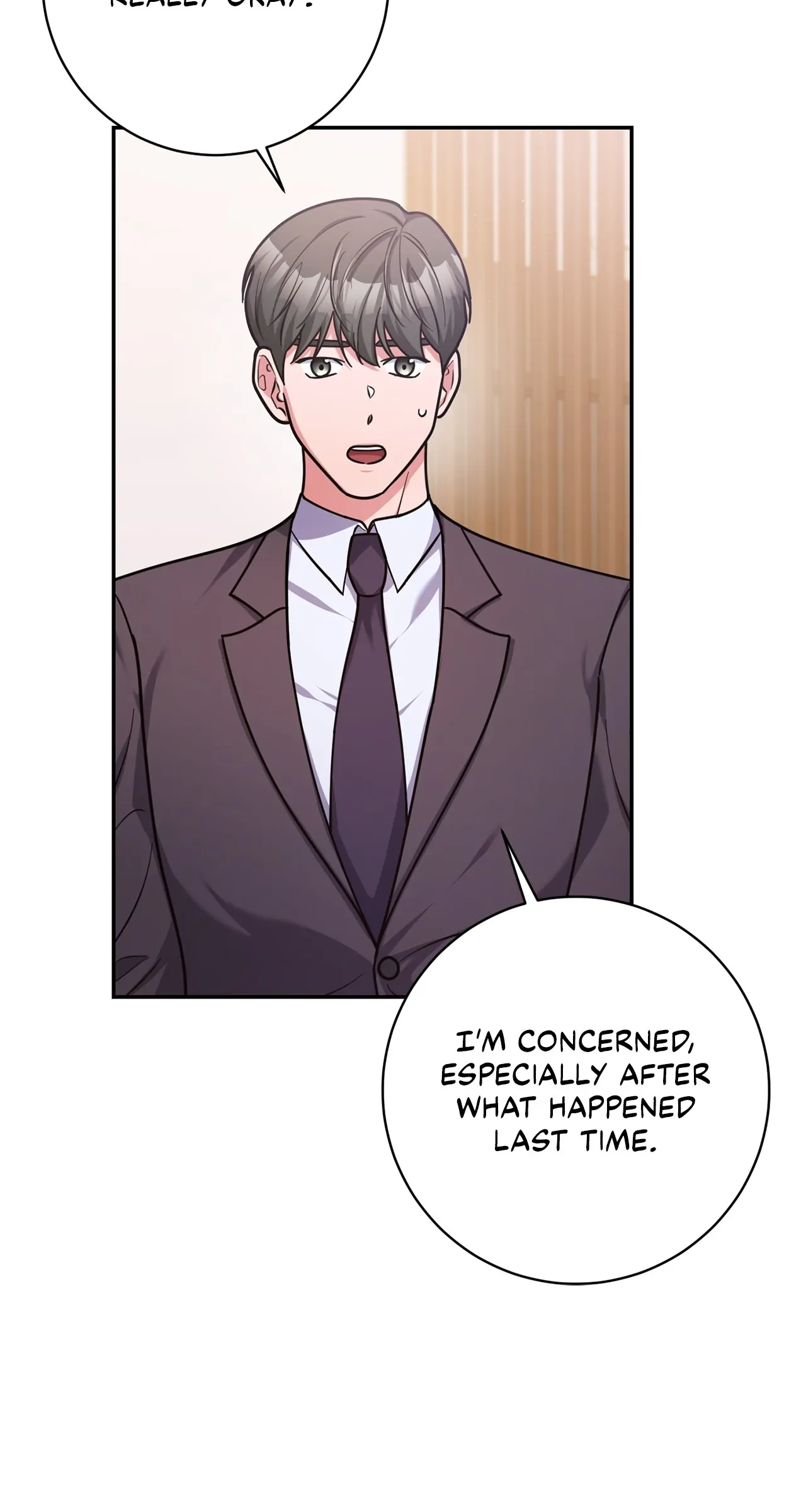 Lustfully Chapter 31 - Page 29