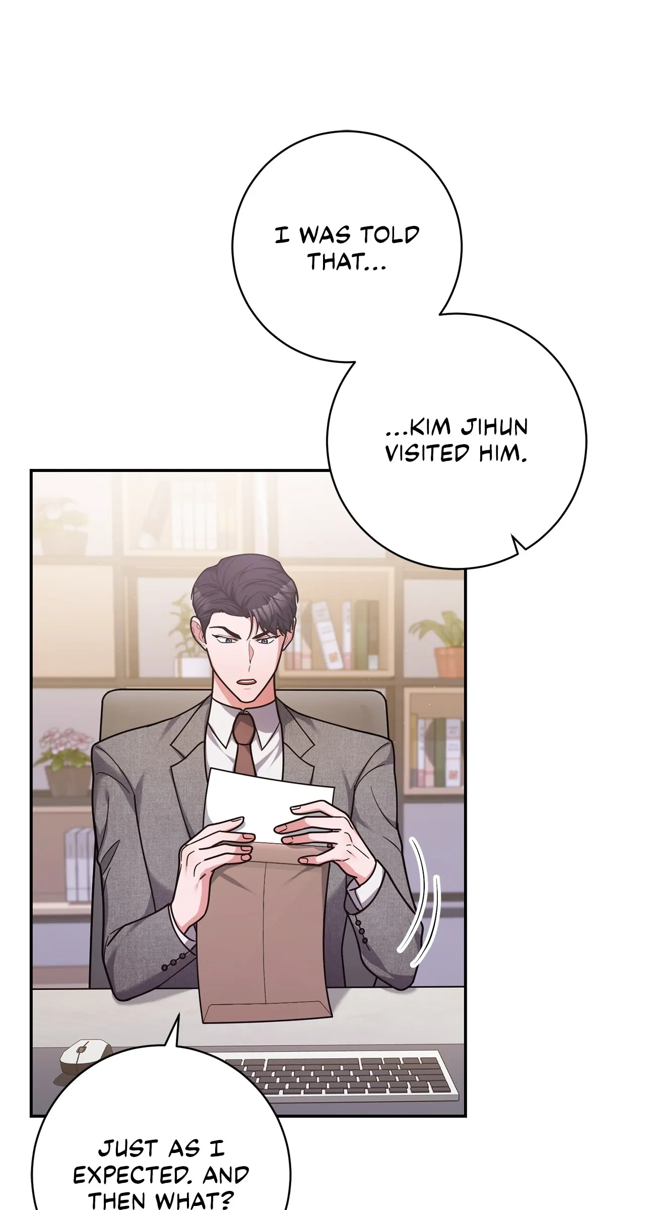 Lustfully Chapter 31 - Page 4