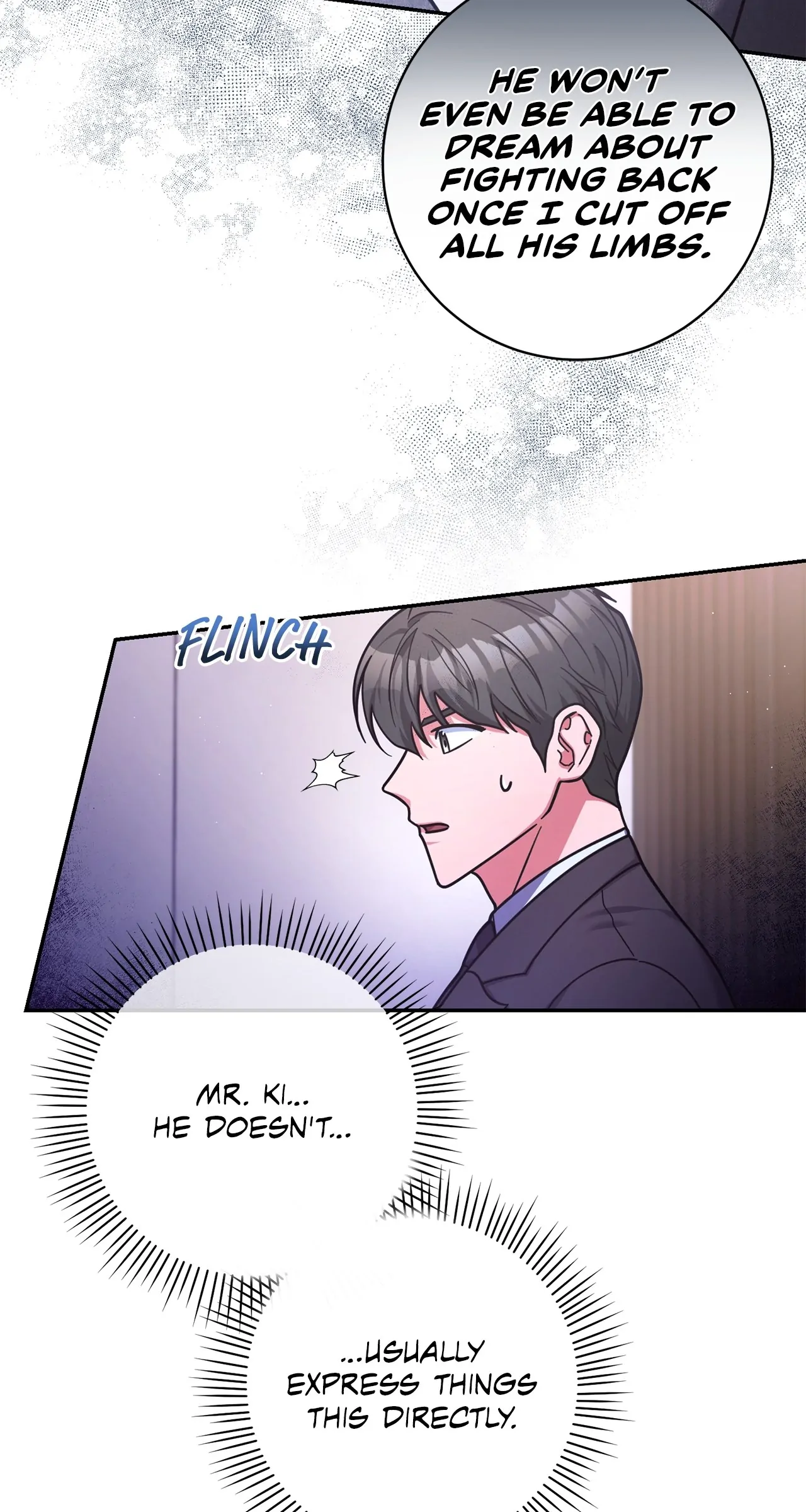 Lustfully Chapter 31 - Page 31