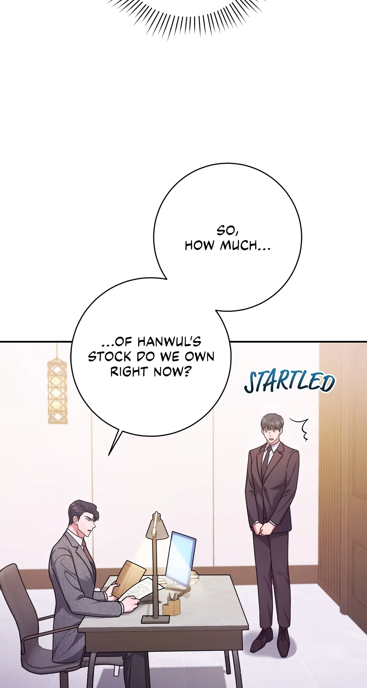 Lustfully Chapter 31 - Page 32