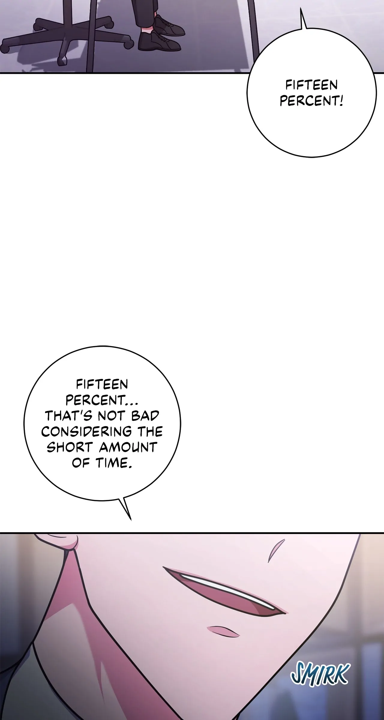 Lustfully Chapter 31 - Page 33