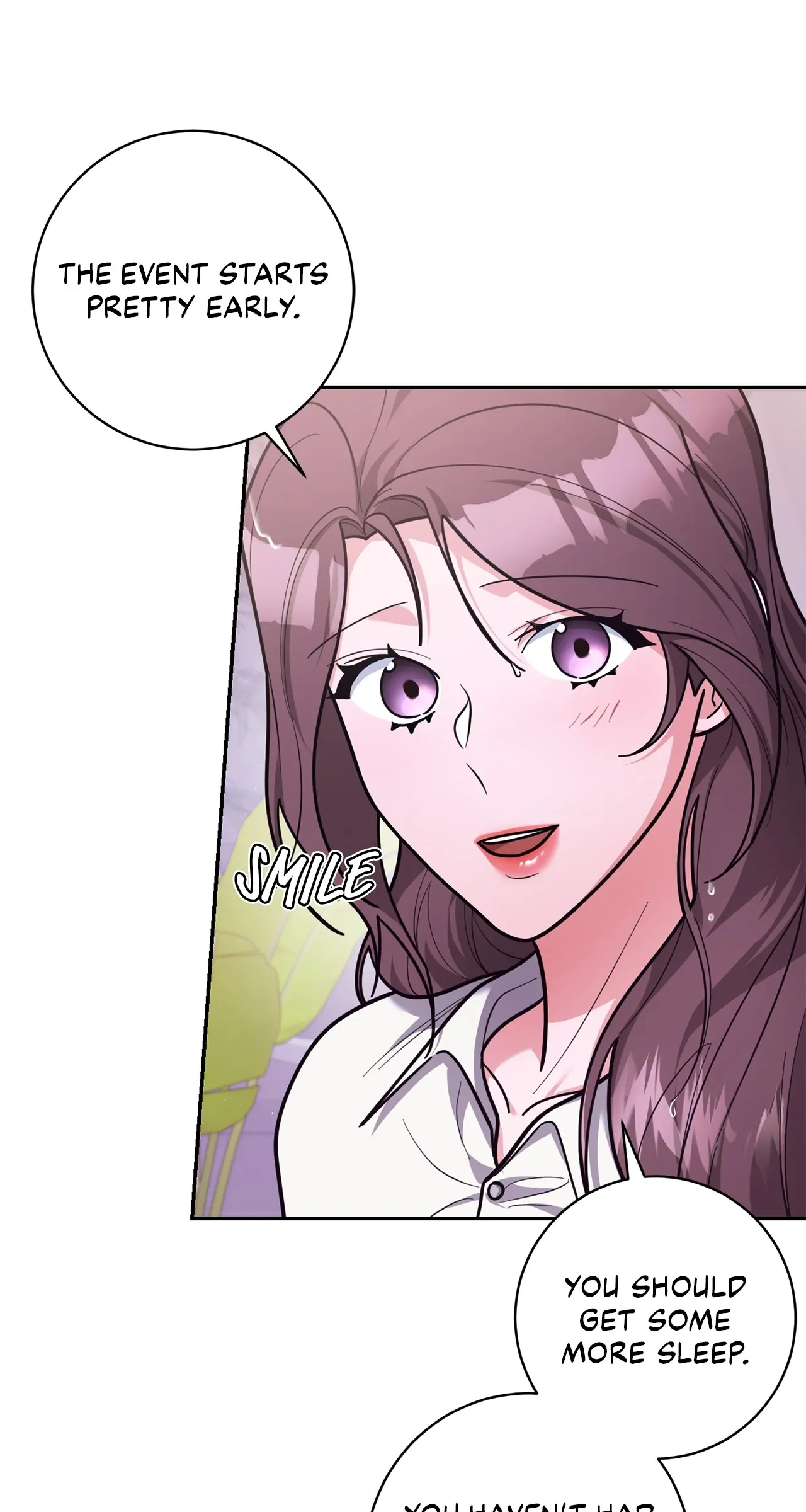 Lustfully Chapter 31 - Page 43