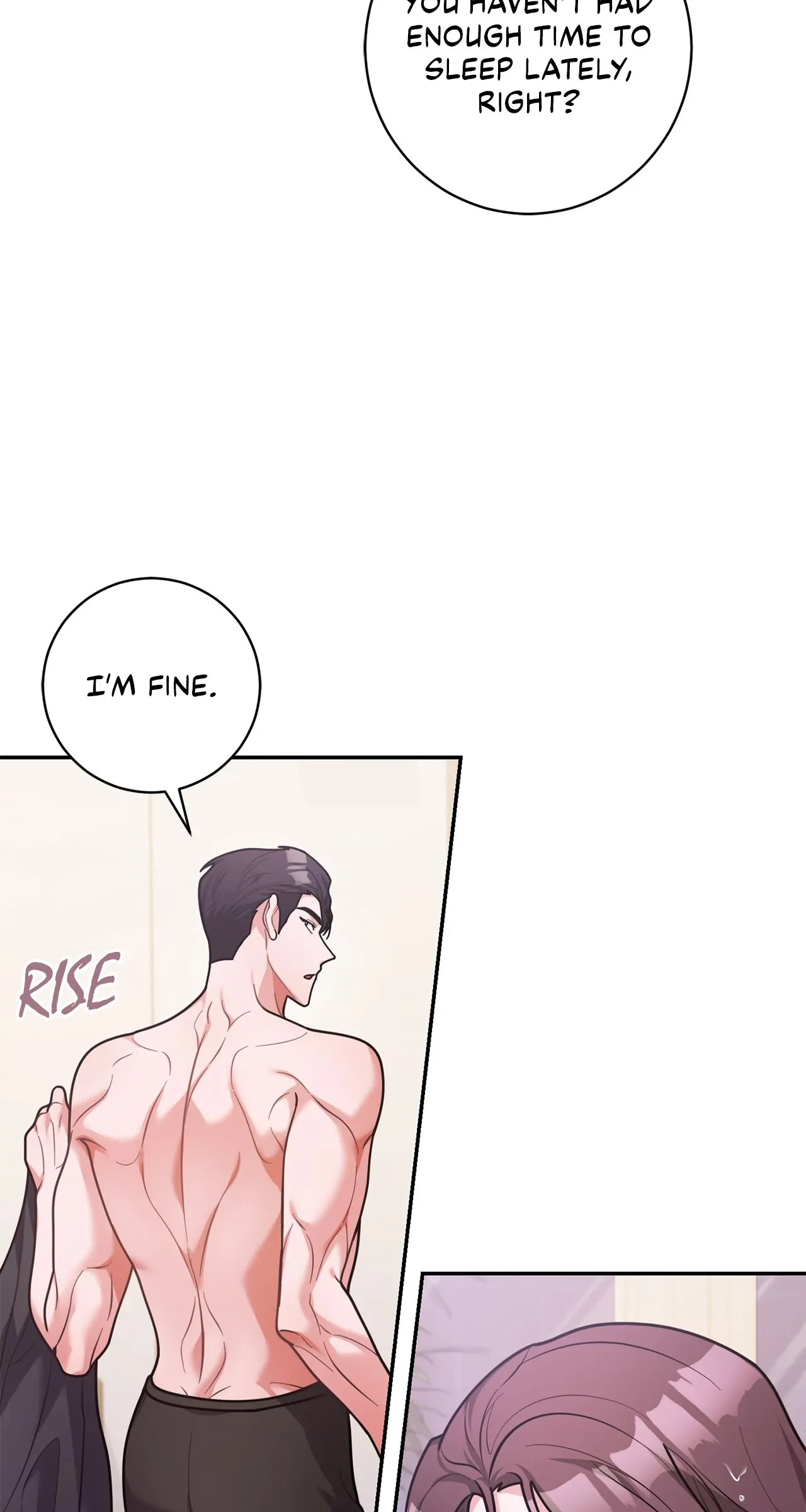Lustfully Chapter 31 - Page 44