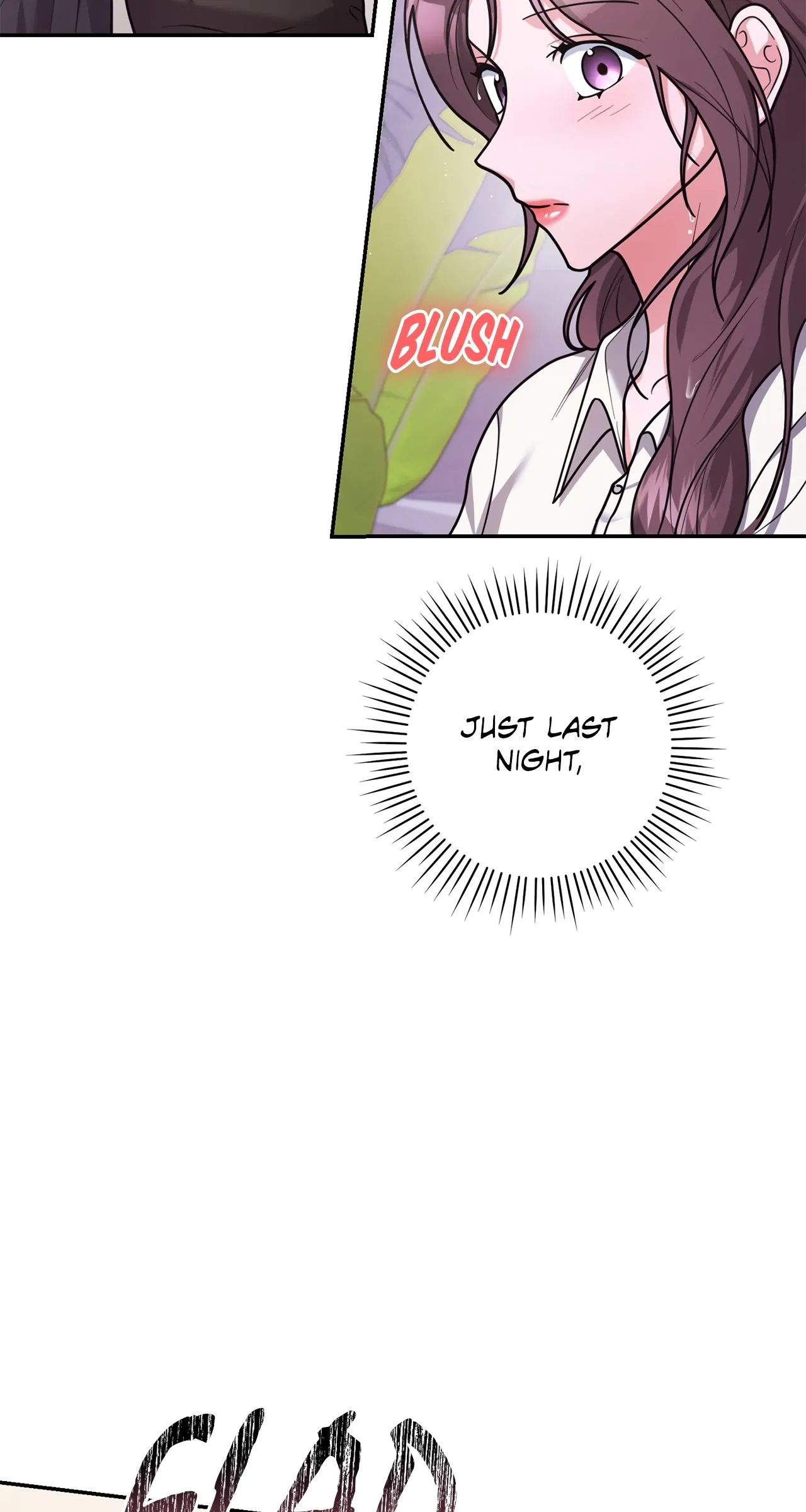 Lustfully Chapter 31 - Page 45