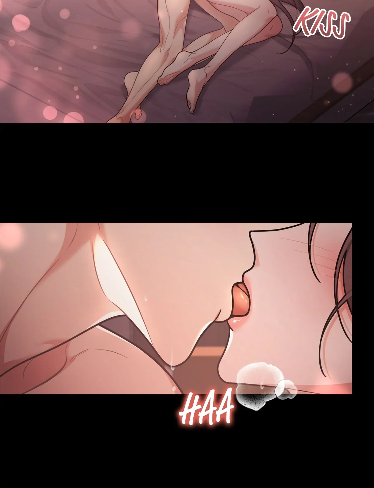 Lustfully Chapter 31 - Page 49