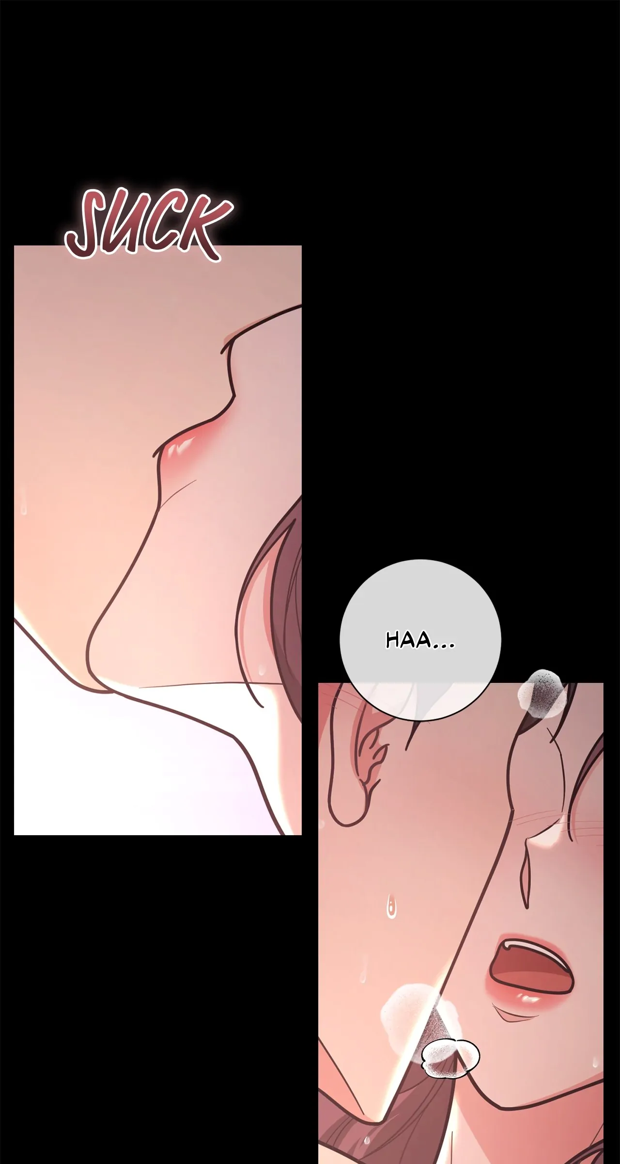 Lustfully Chapter 31 - Page 50