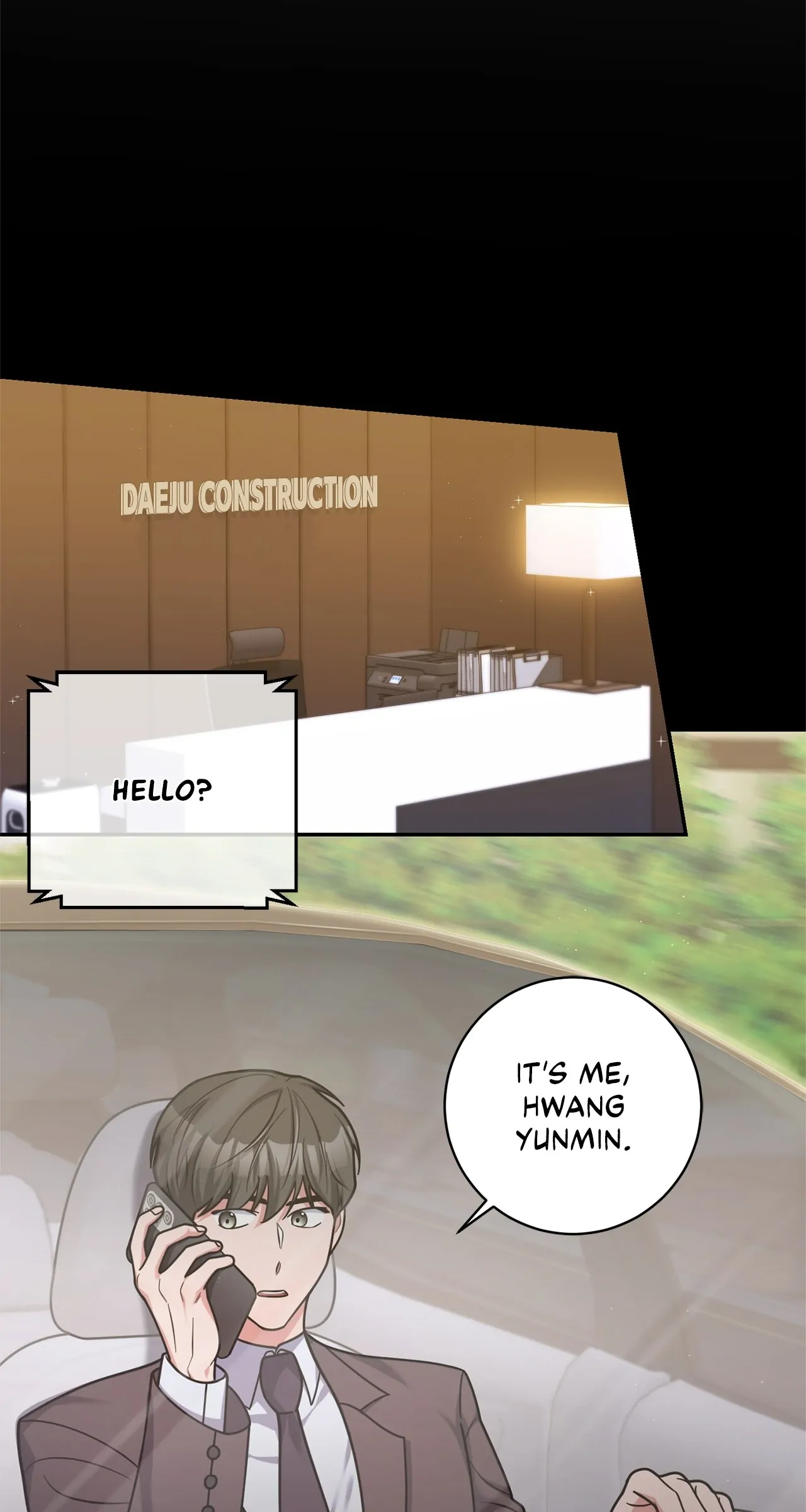 Lustfully Chapter 31 - Page 6