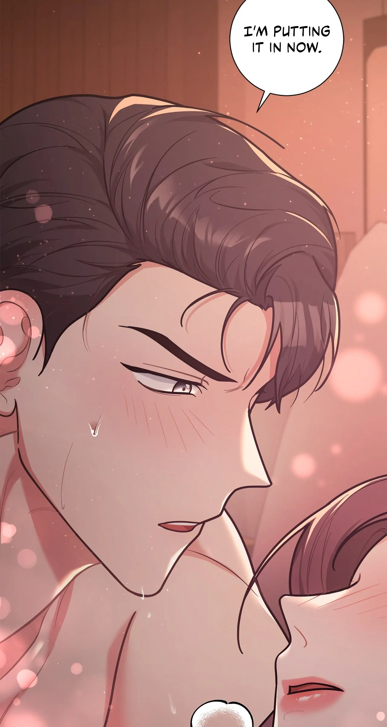 Lustfully Chapter 31 - Page 54